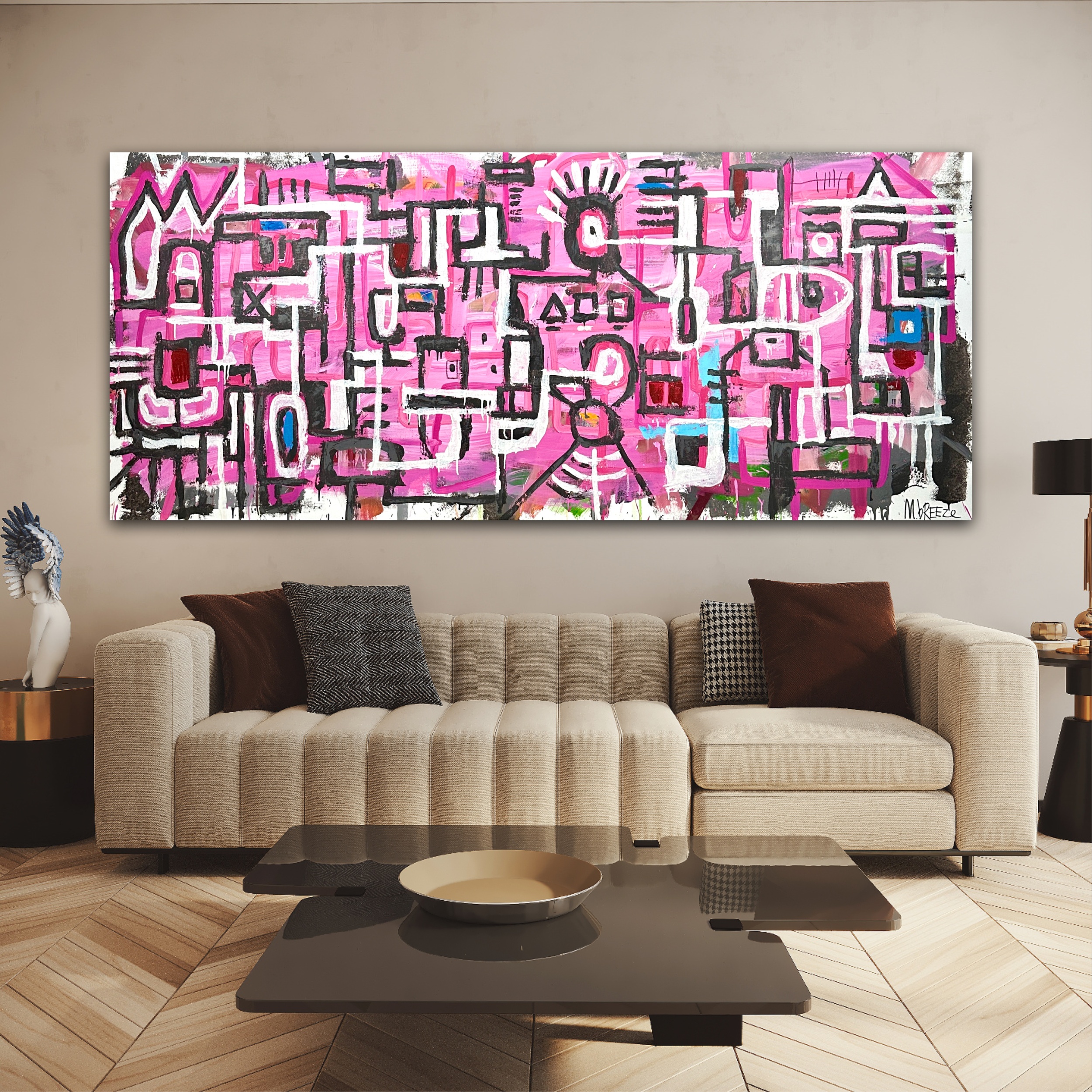 Martin Breeze Temple Insitu 4