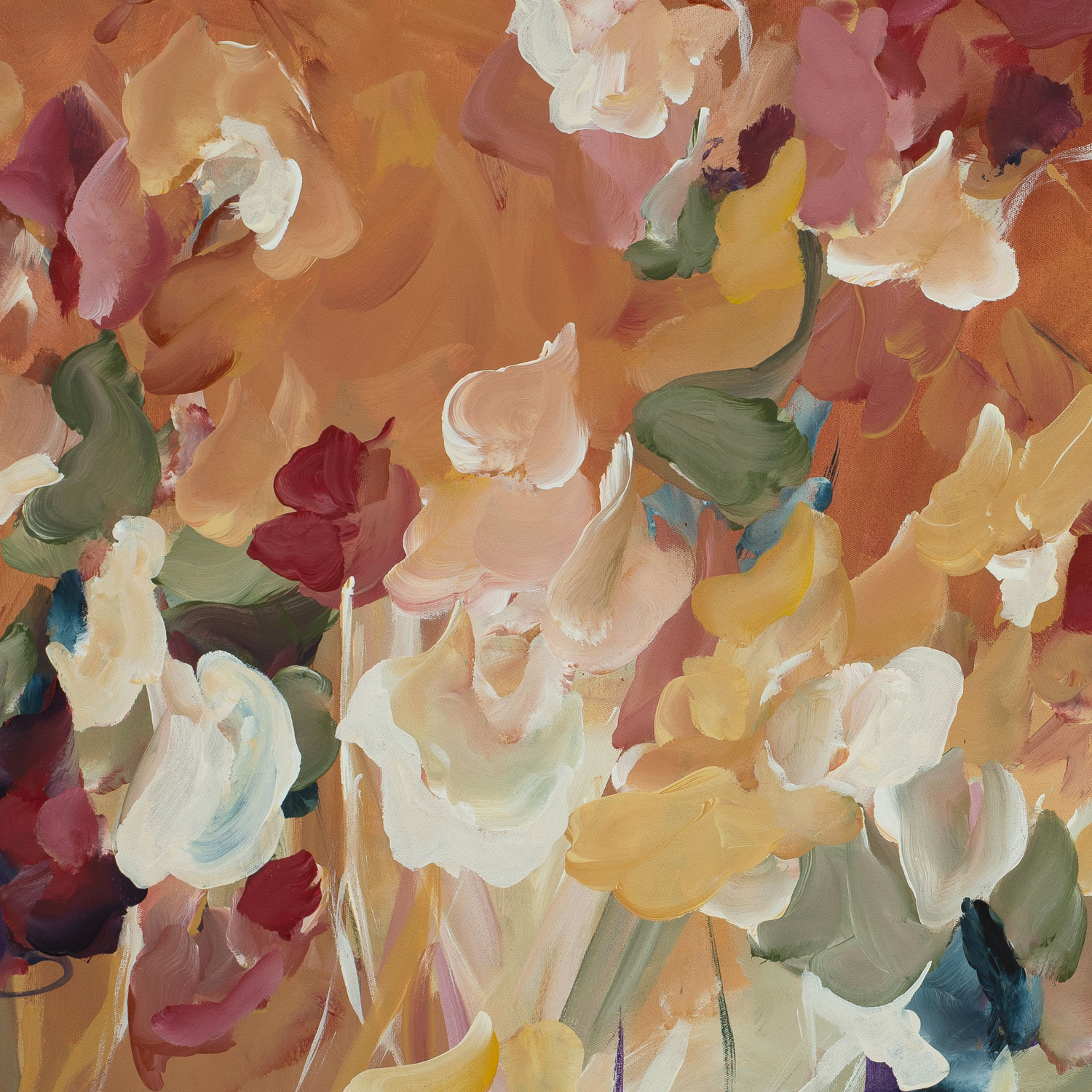 These Are For You By Amber Gittins Crop