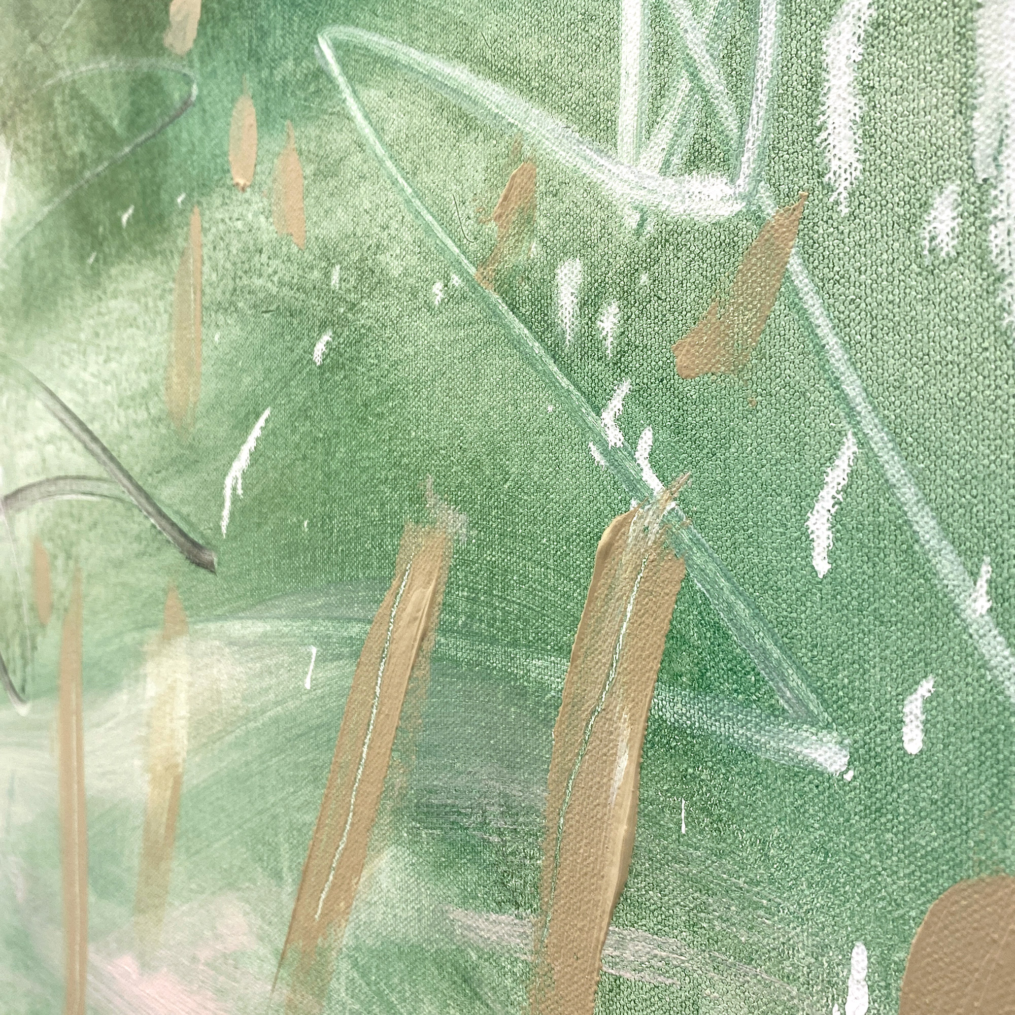 Entwined Cheryl Harrison B