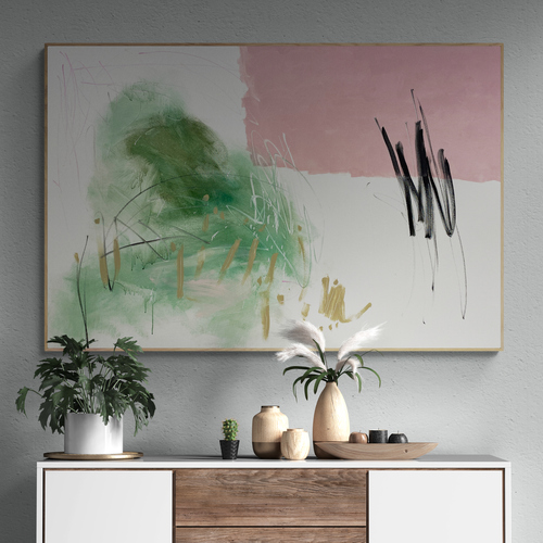 Entwined Cheryl Harrison 3