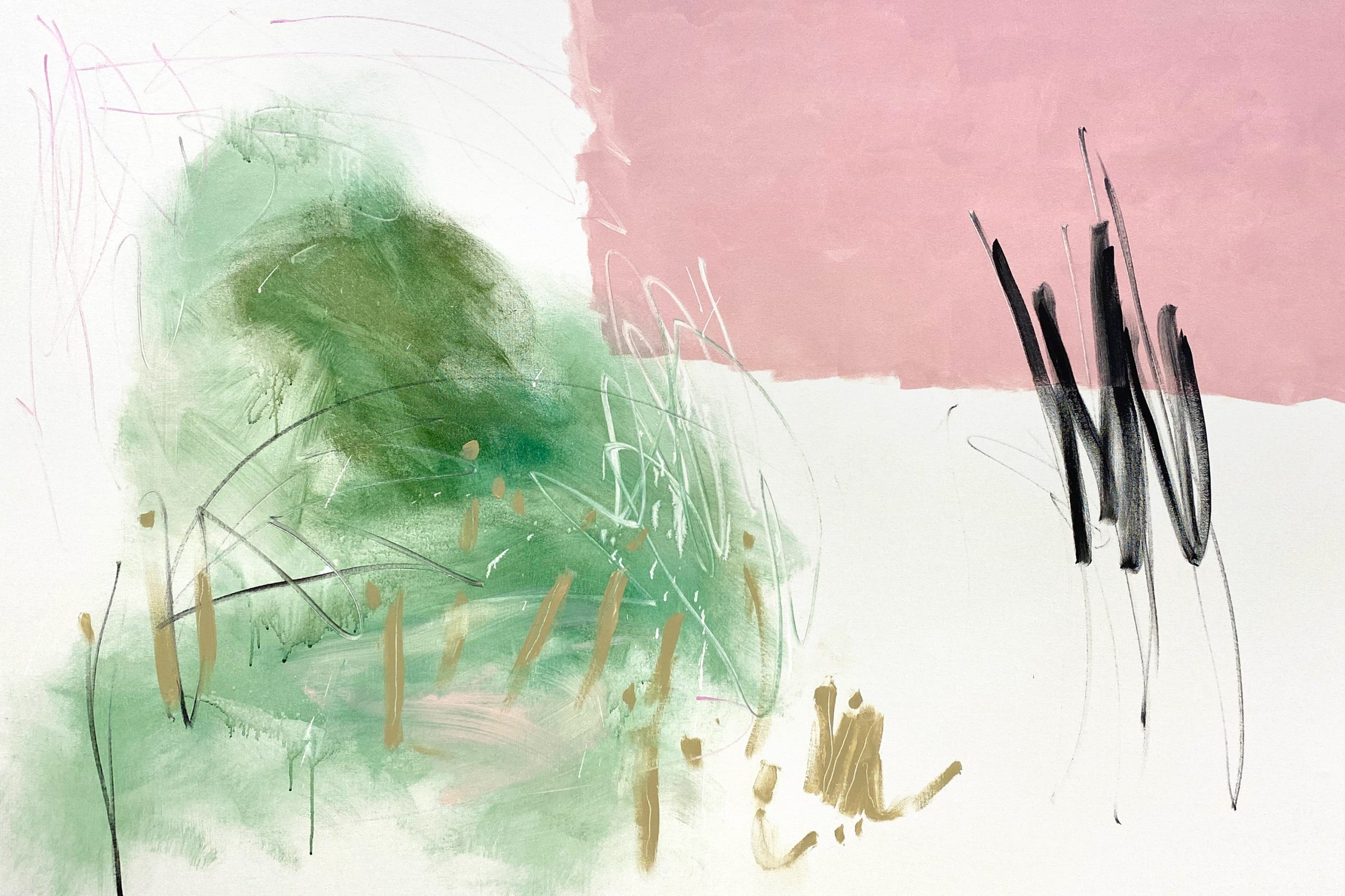 Entwined Cheryl Harrison Main