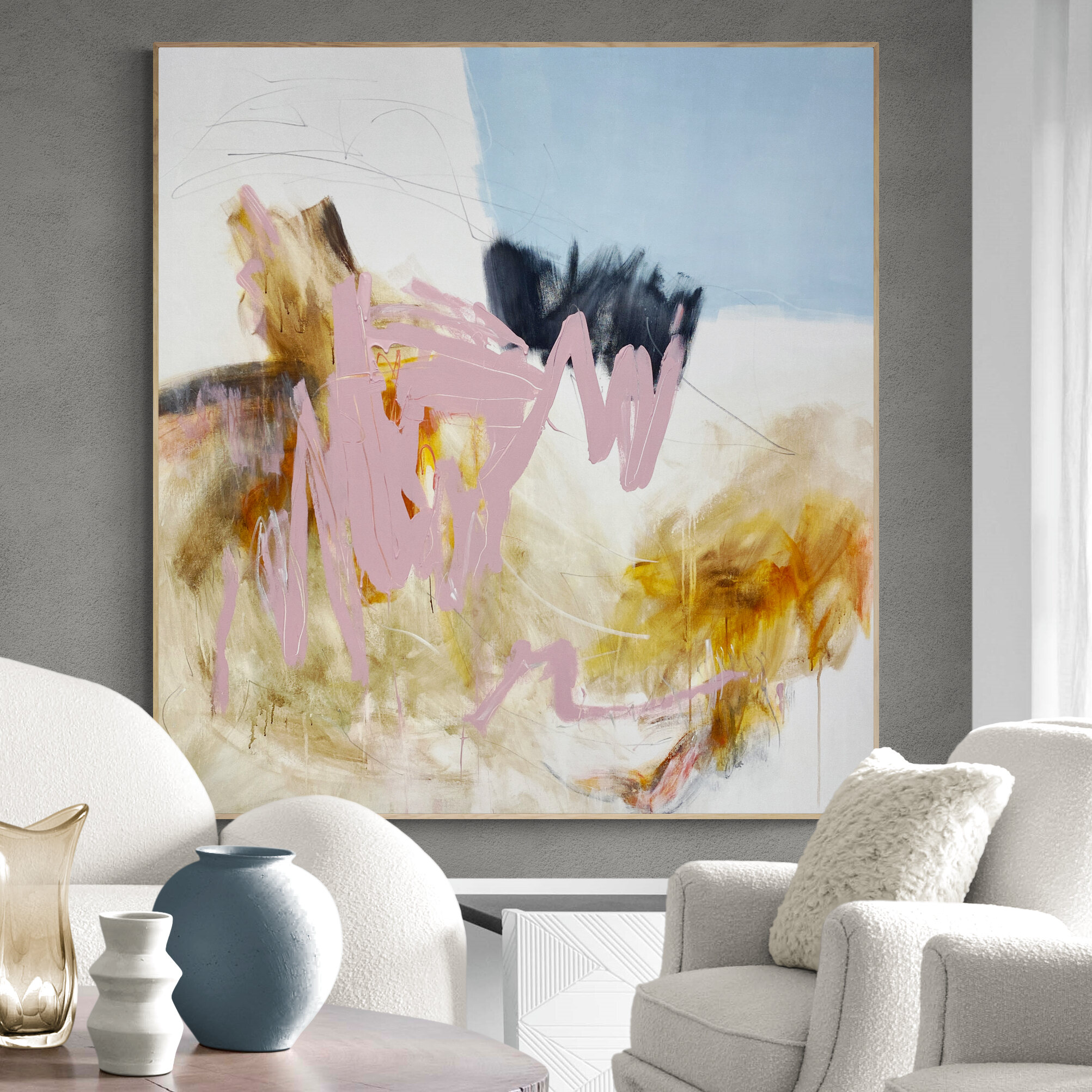 Pinkomino Cheryl Harrison 2