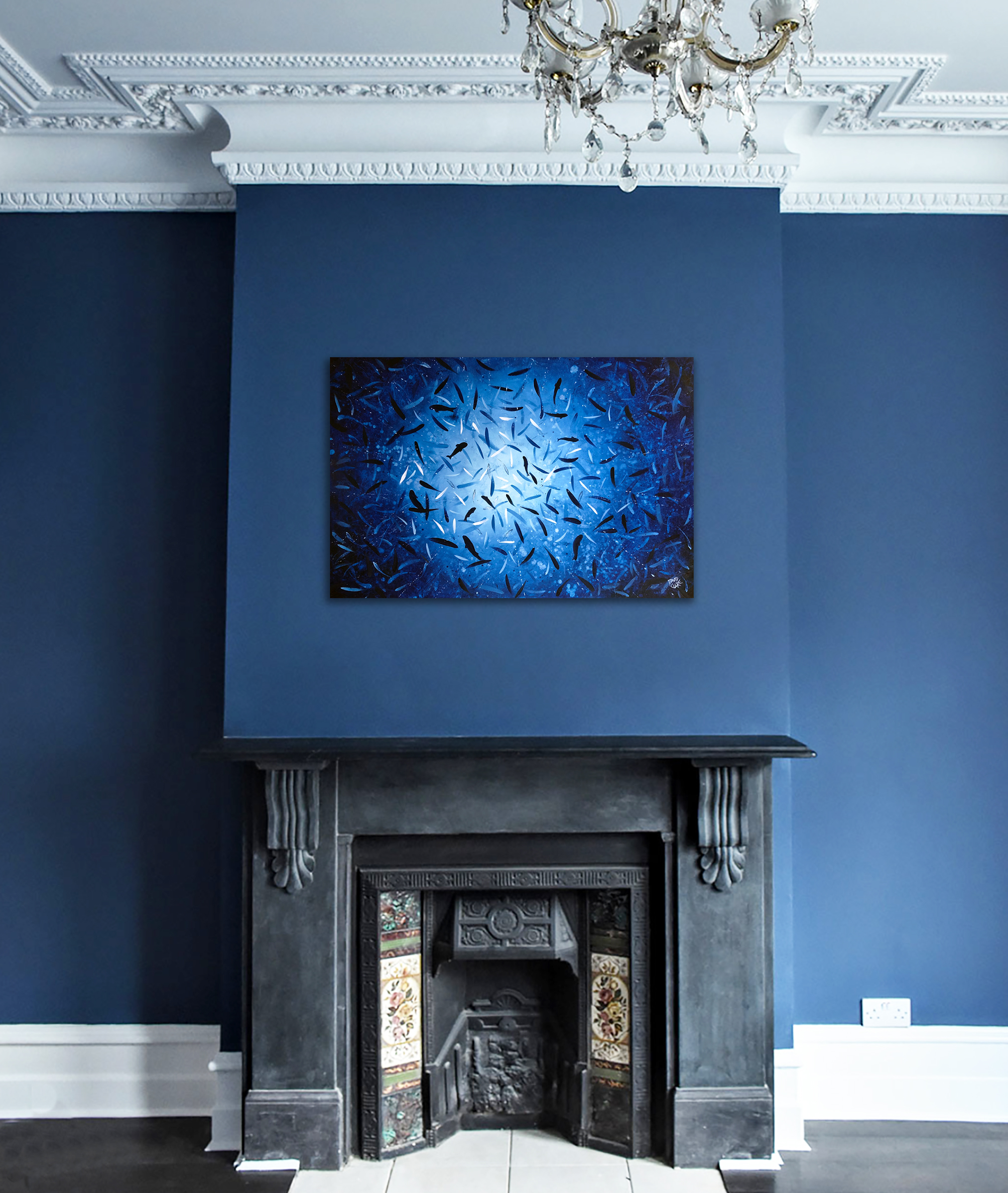 Plenty O Fish Mock Lr