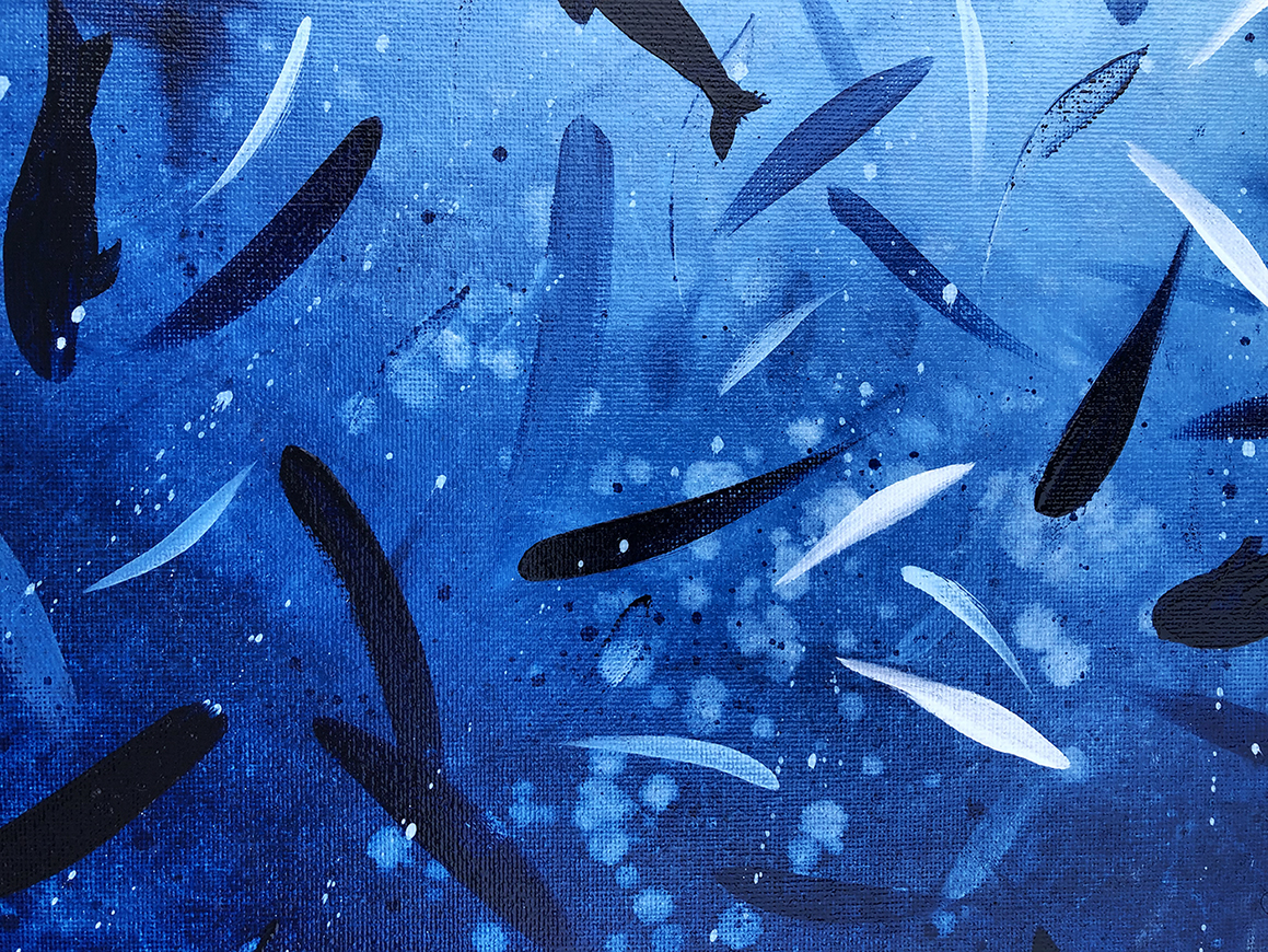 Plenty O Fish Close Lr