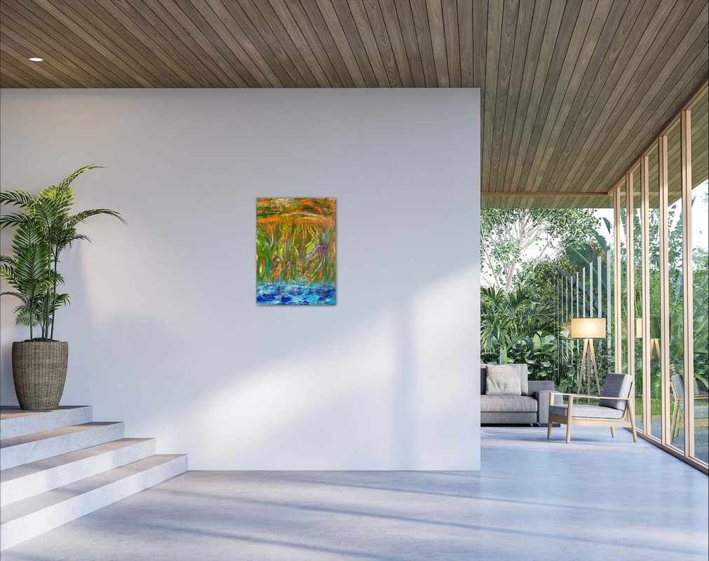 20230830 Whatwillbewillbe Insitu