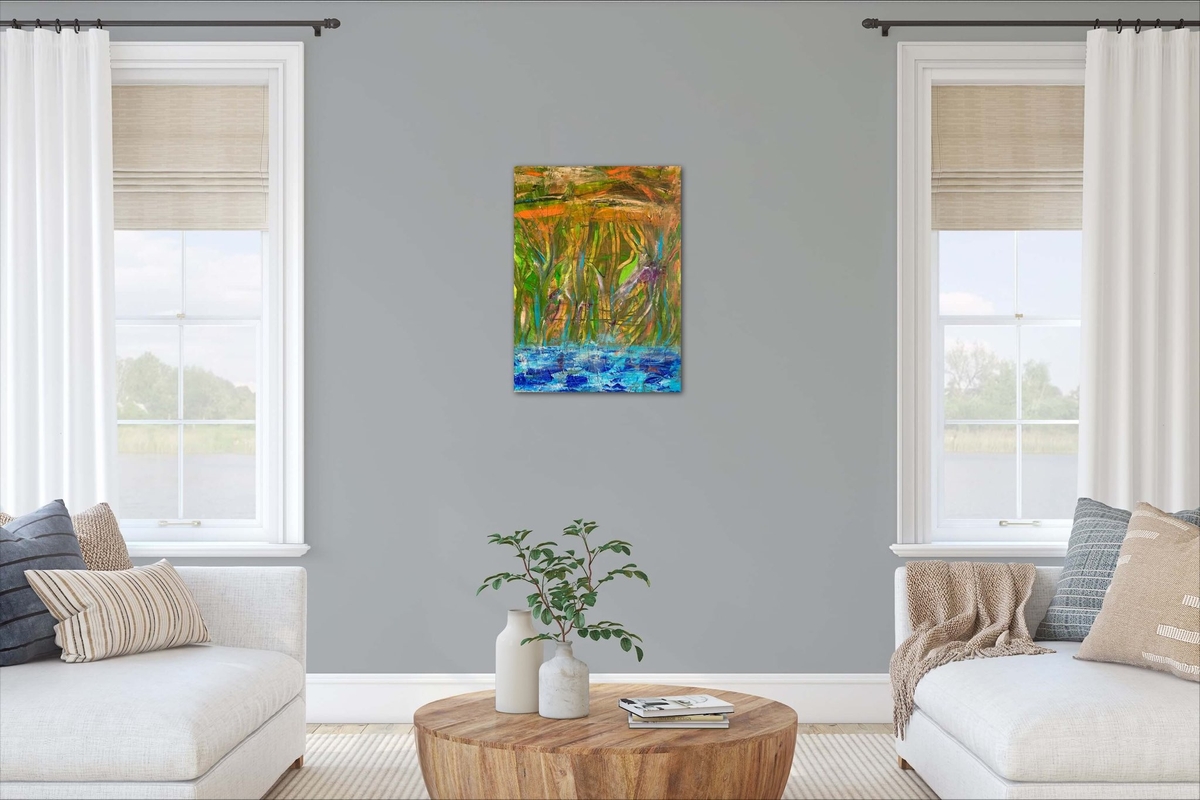 20230830 Whatwillbewillbe Insitu2