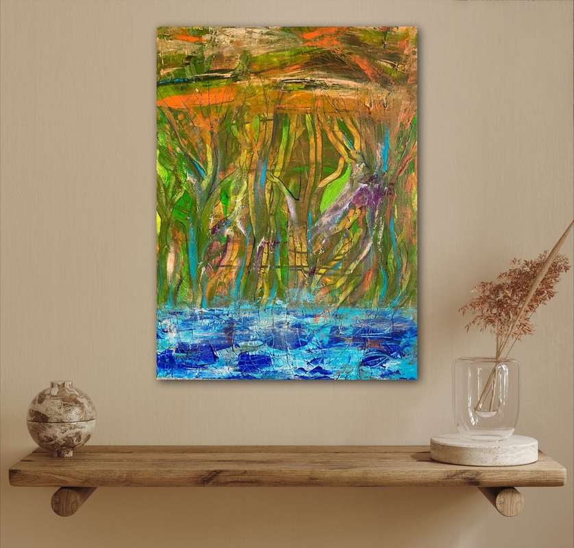 20230830 Whatwillbewillbe Insitu6