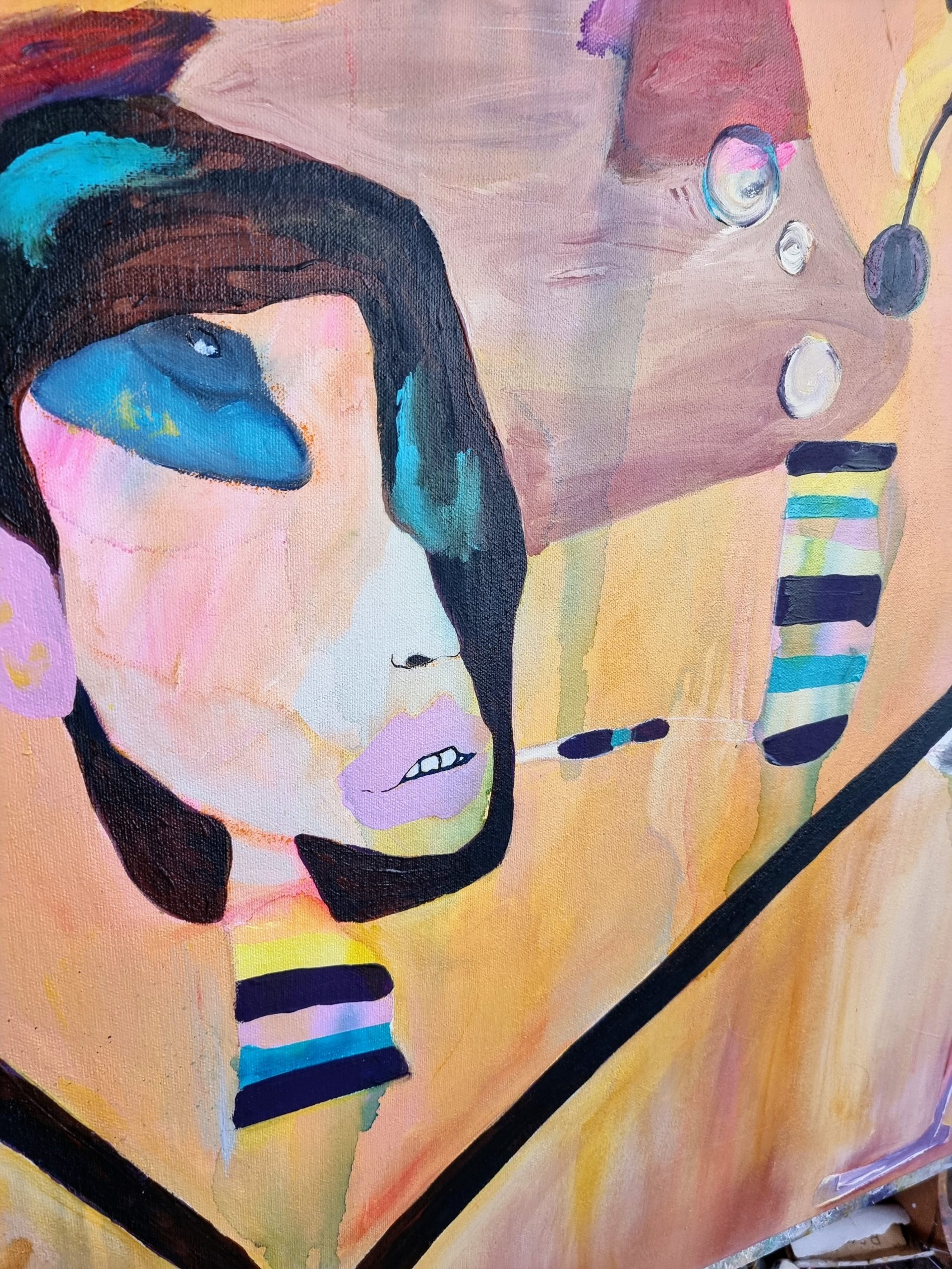 Come On Baby Light My Fire Detail2