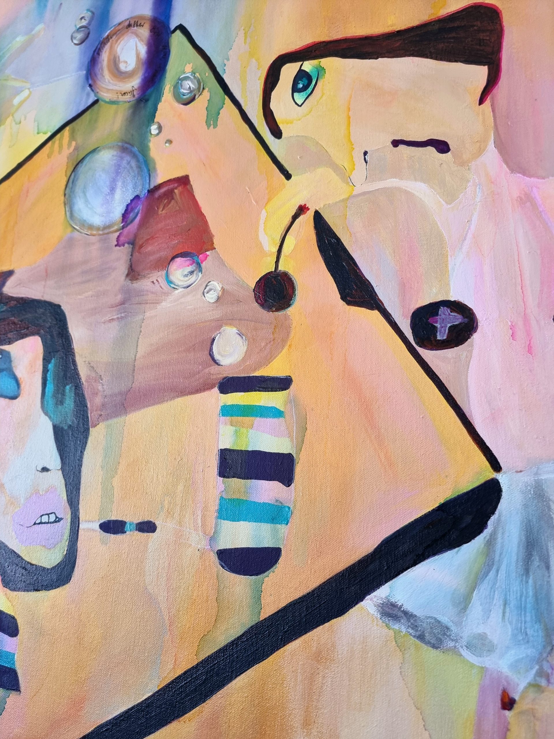 Come On Baby Light My Fire Detail3