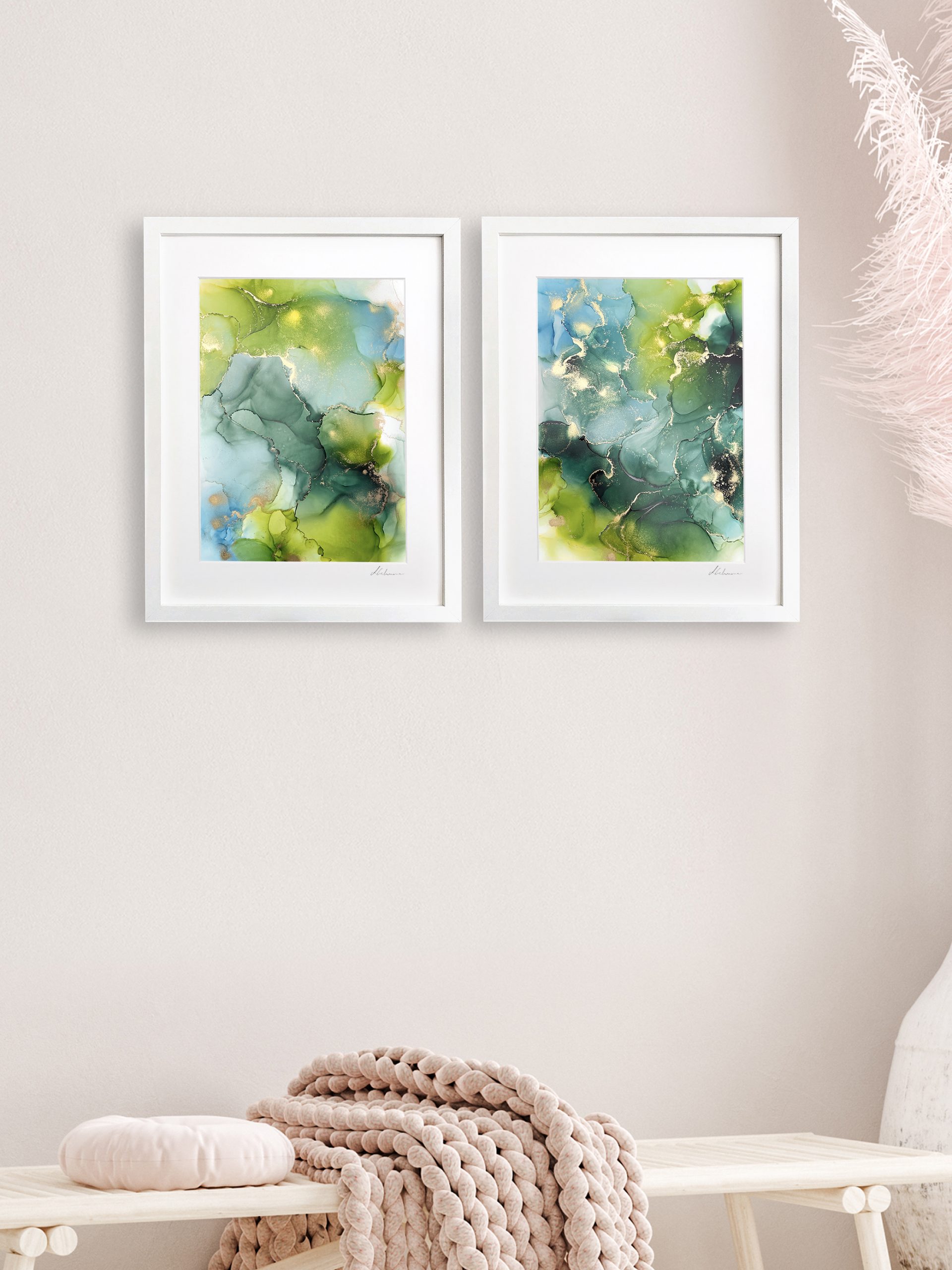 Dusty Pink Bedroom Copy 2