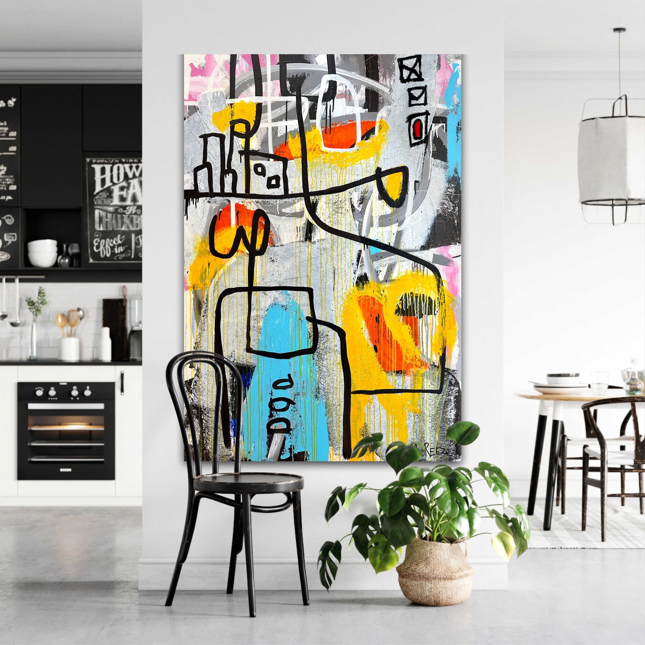 Martin Breeze Messiah Insitu 1