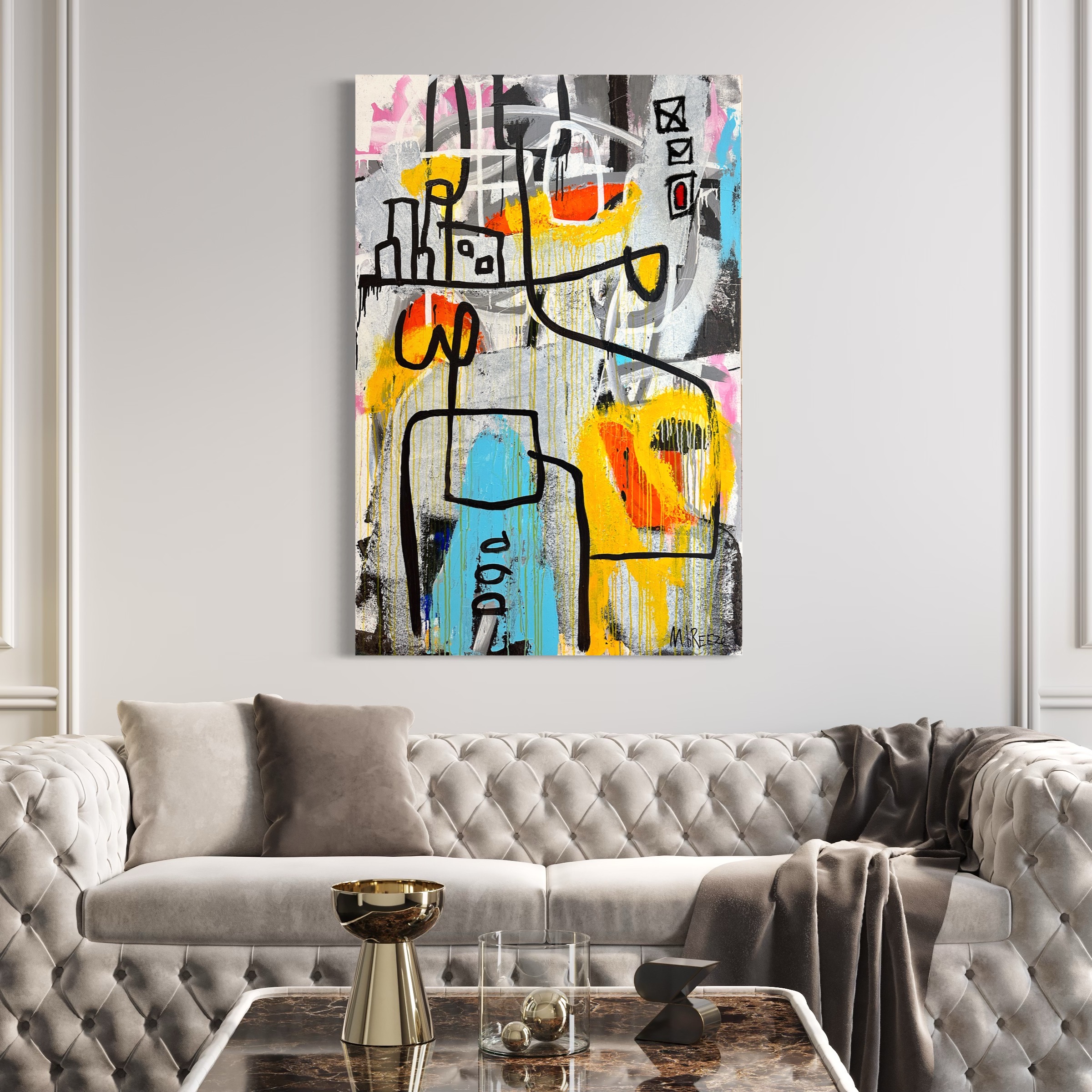 Martin Breeze Messiah Insitu 3