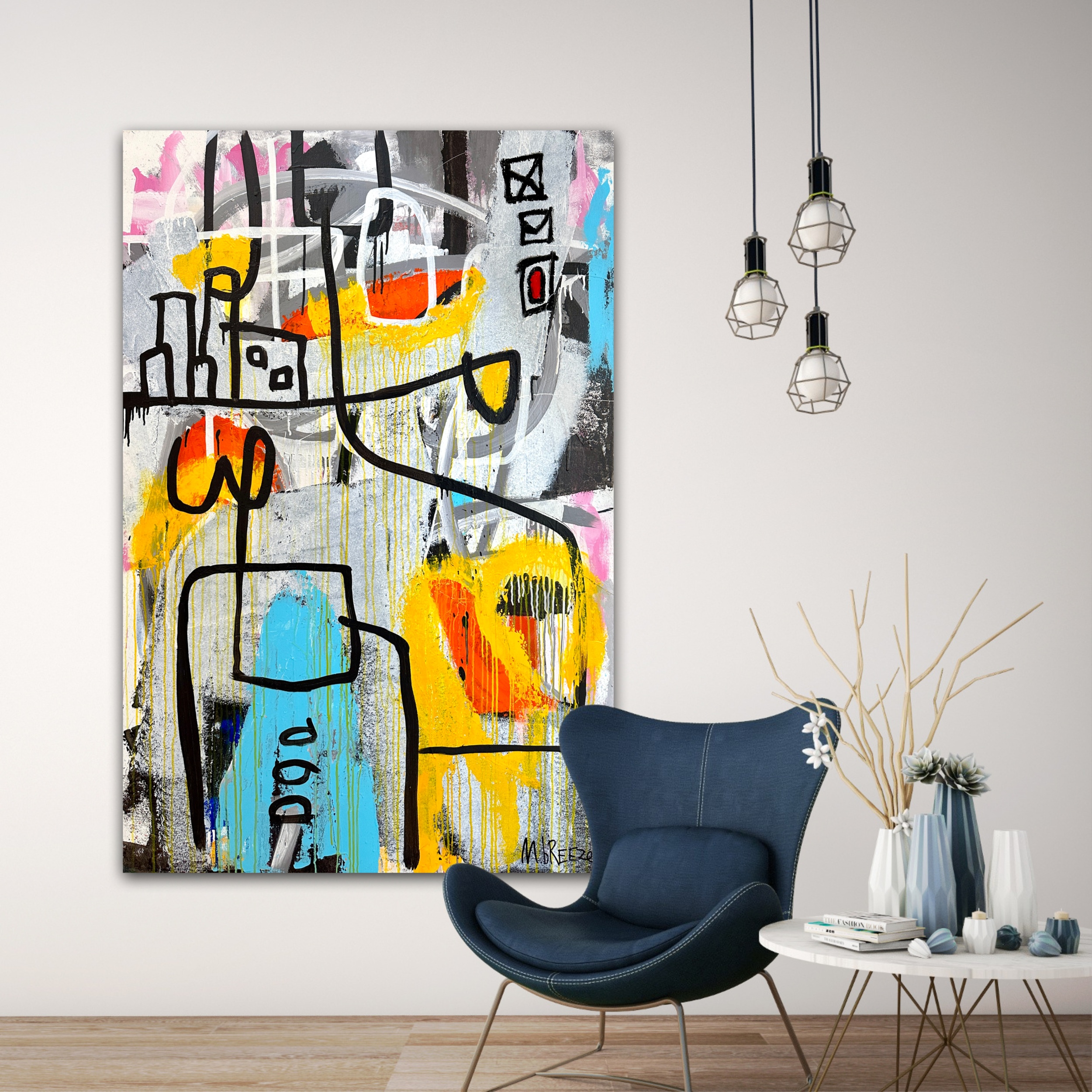 Martin Breeze Messiah Insitu 4