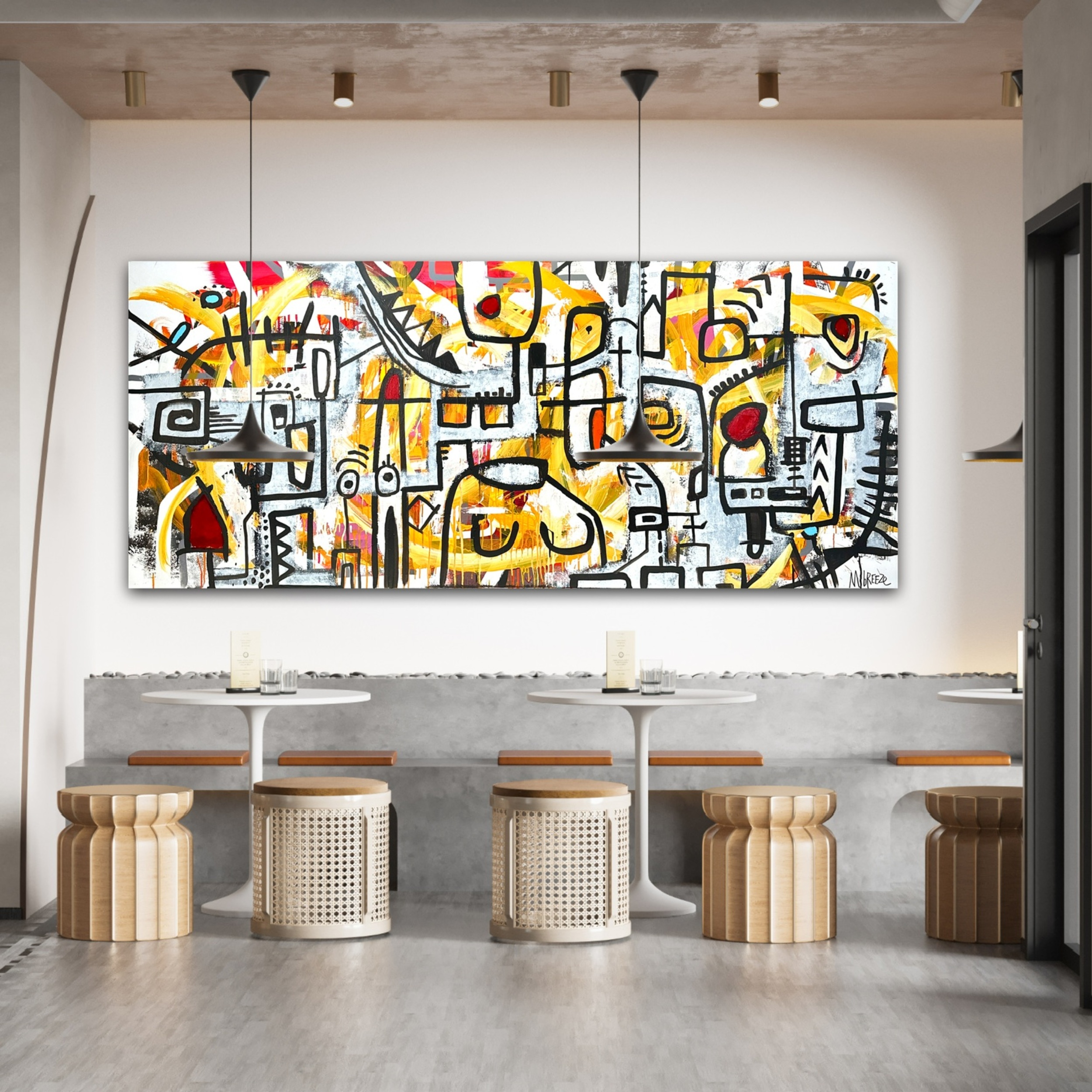 Martin Breeze Cassady Insitu 1