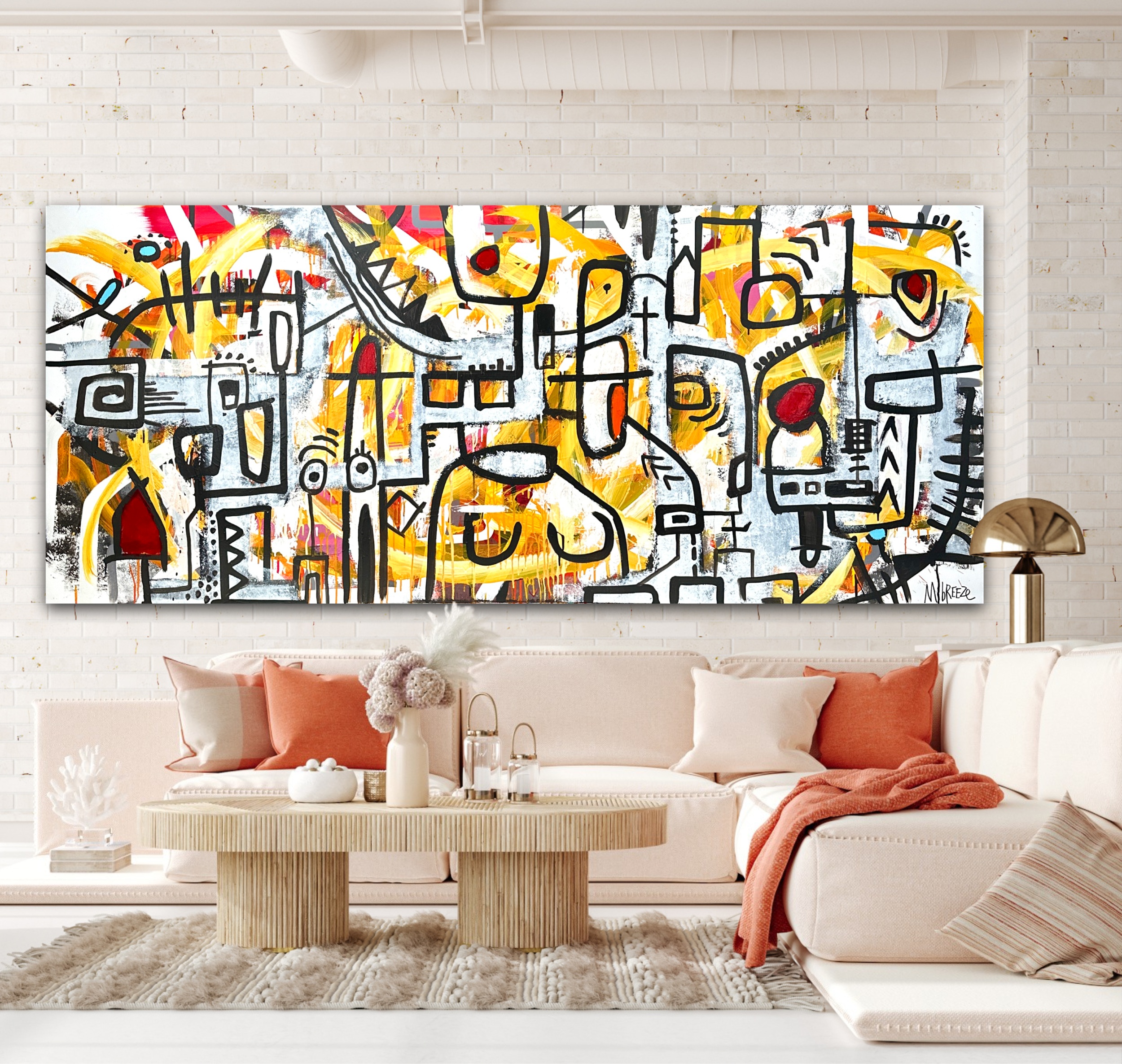 Martin Breeze Cassady Insitu 2