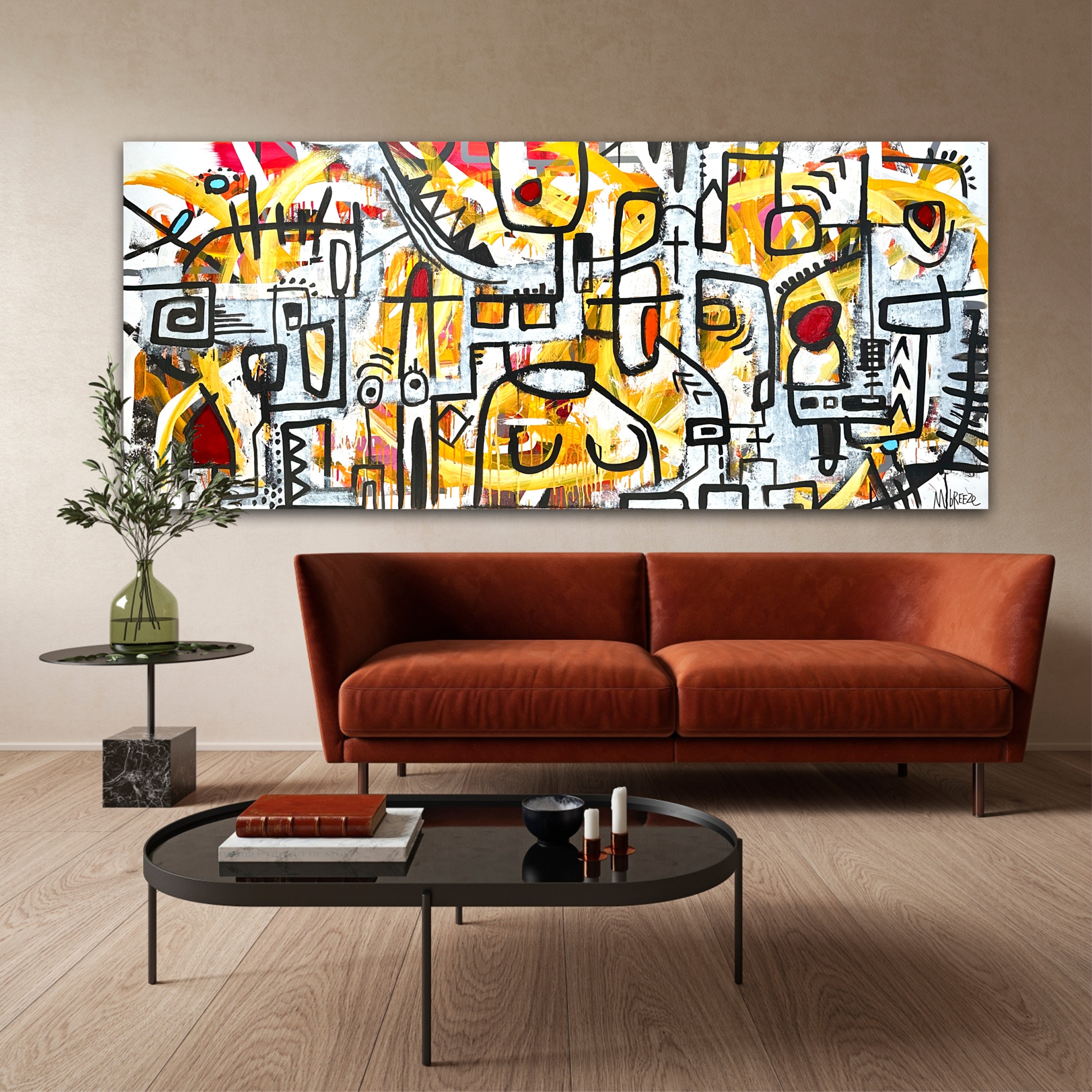 Martin Breeze Cassady Insitu 3