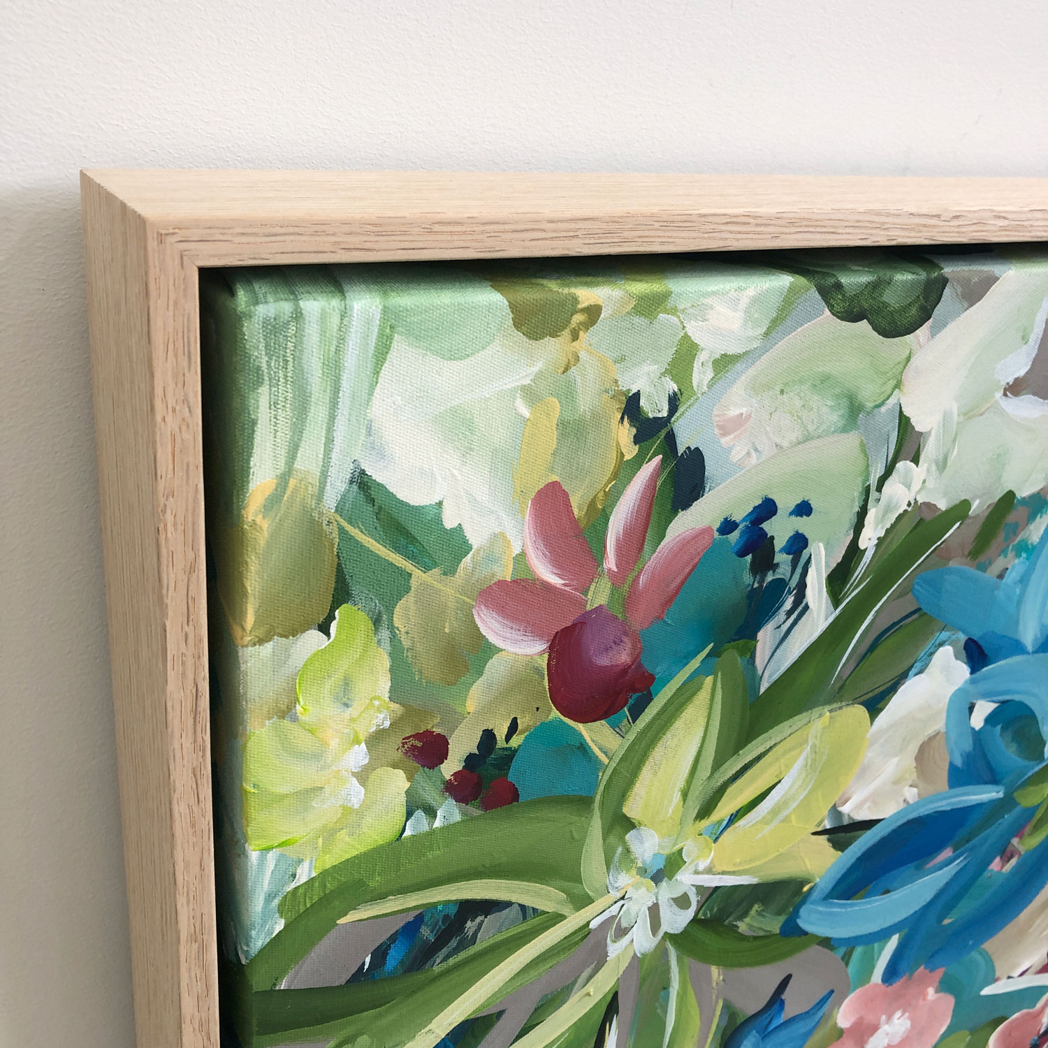 Sparkle In Your Life By Amber Gittins Mockup 4