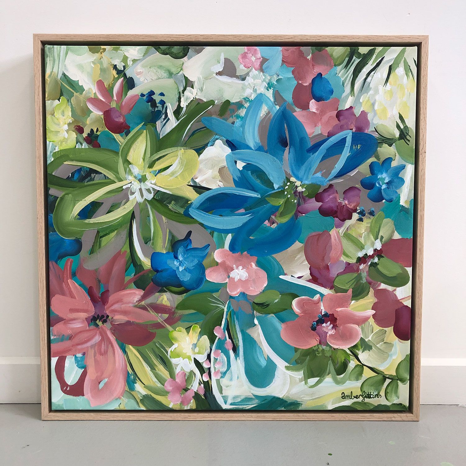 Sparkle In Your Life By Amber Gittins Mockup 5