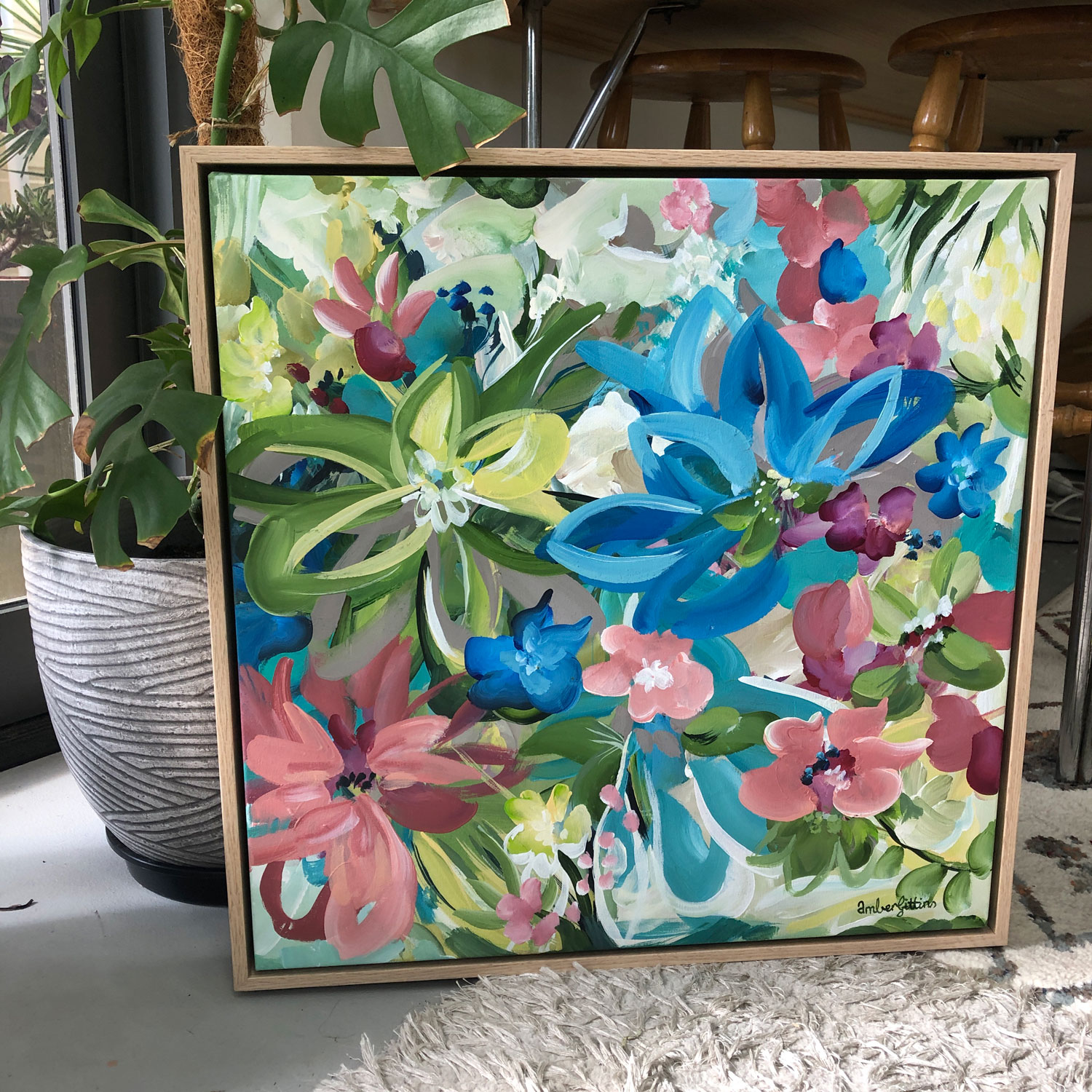 Sparkle In Your Life By Amber Gittins Studio