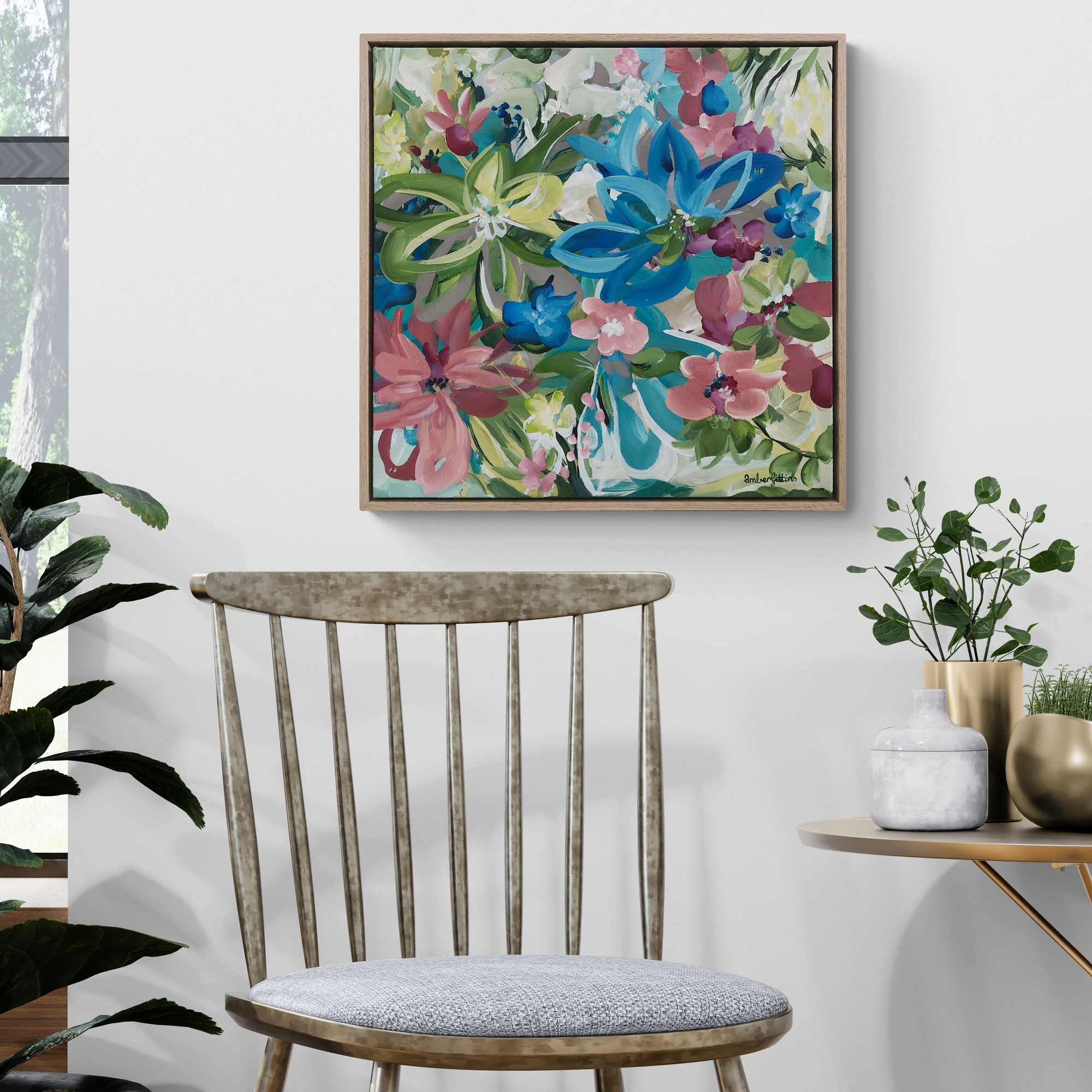 Sparkle In Your Life Room 1