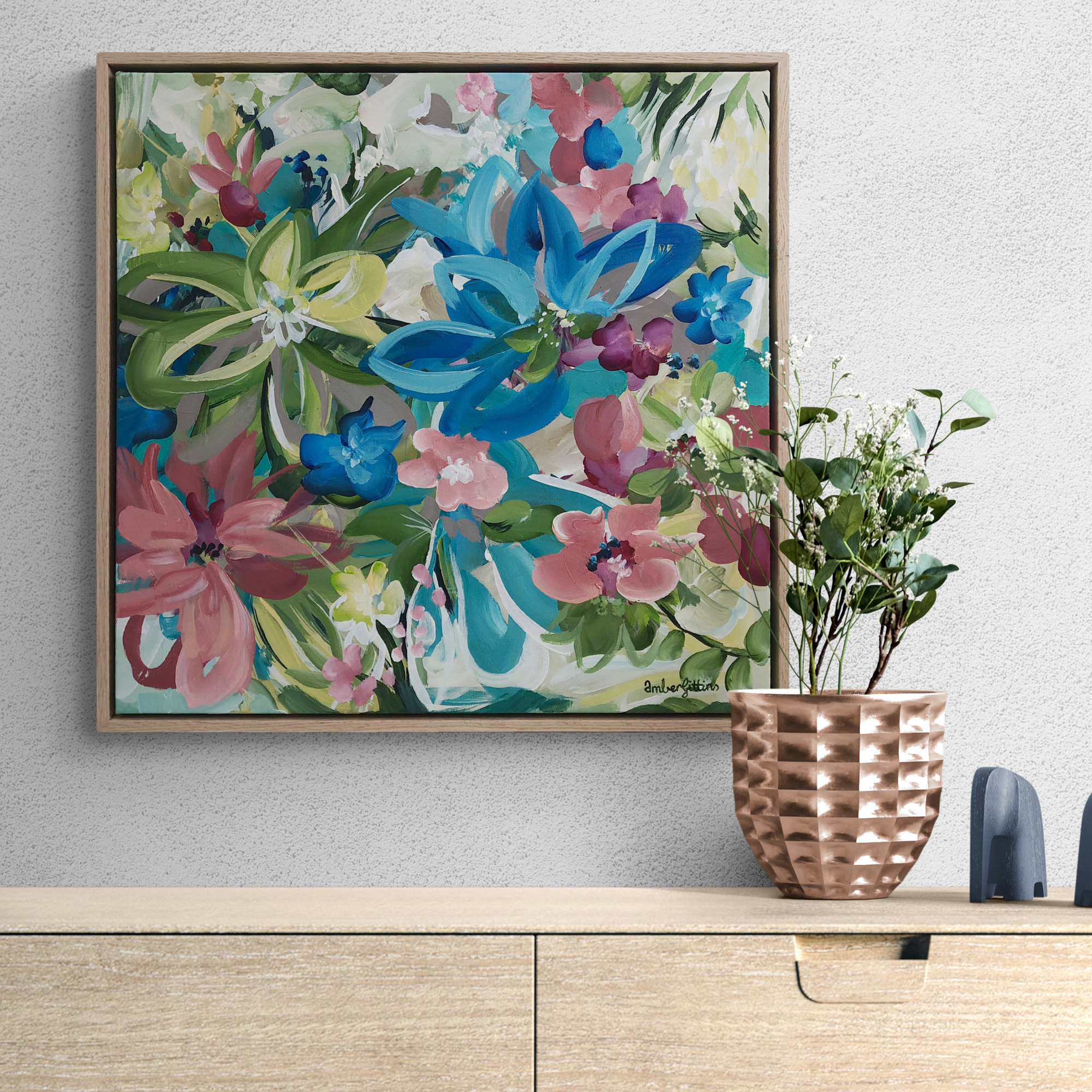 Sparkle In Your Life Room 3