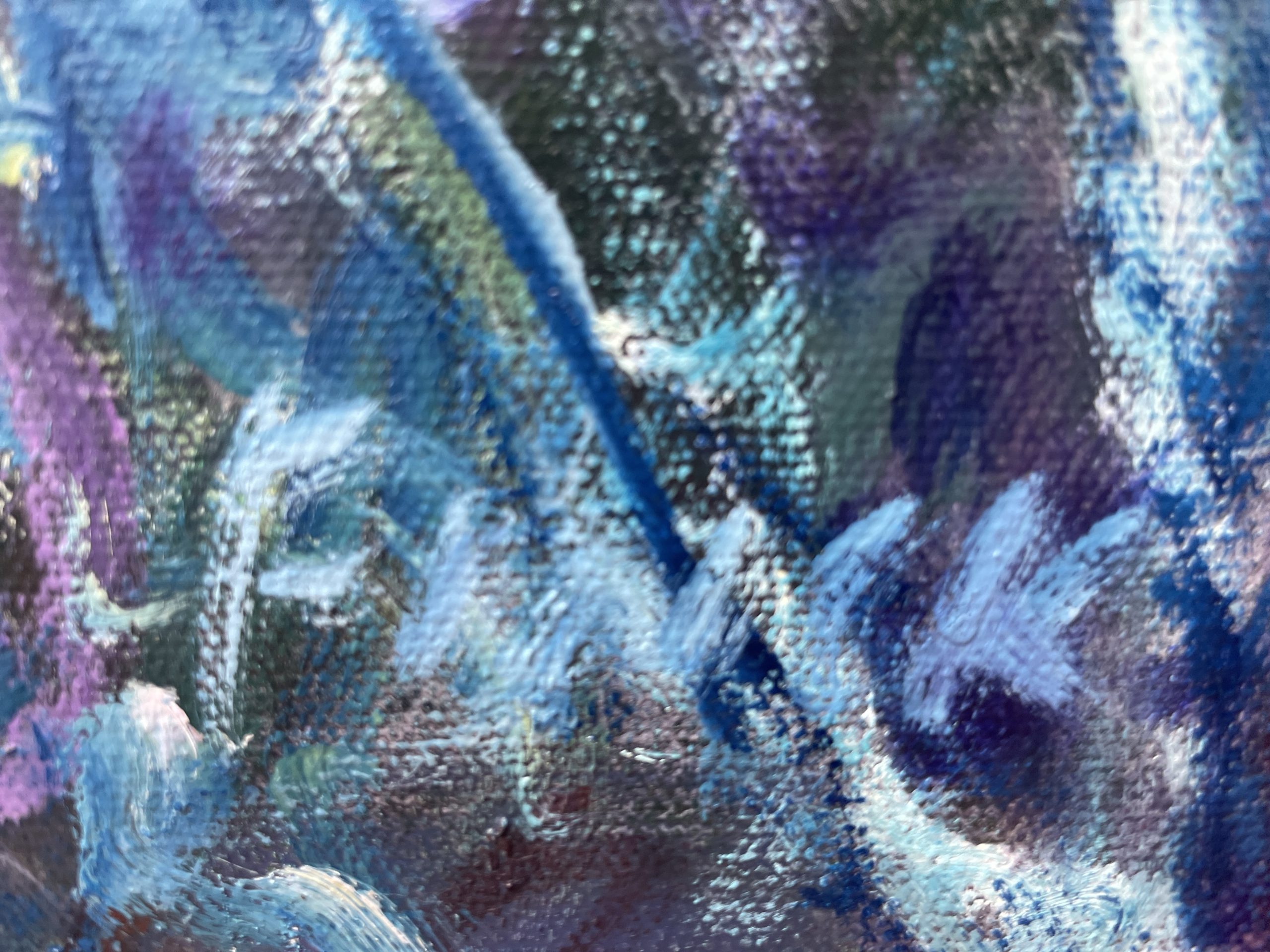 The Character Of Echinacea Signature