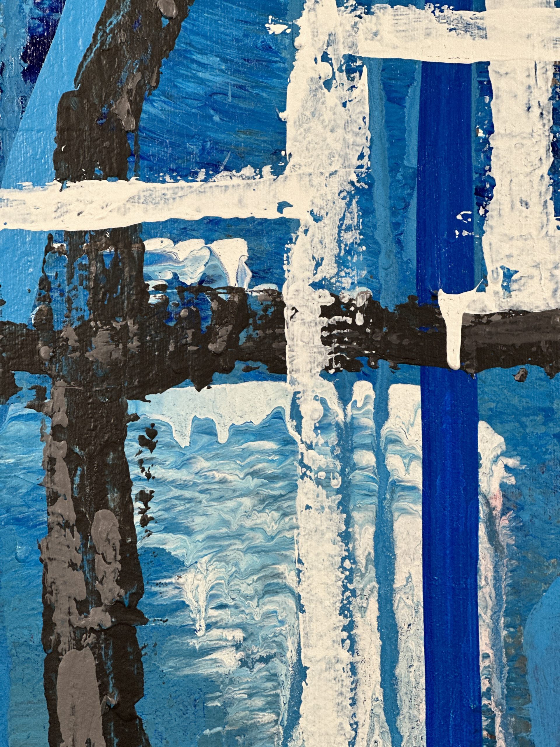 Martin Breeze Greenhouse Cu2