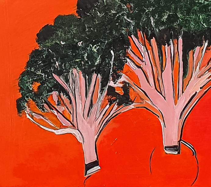 Outback Landscapes Sunsets 2