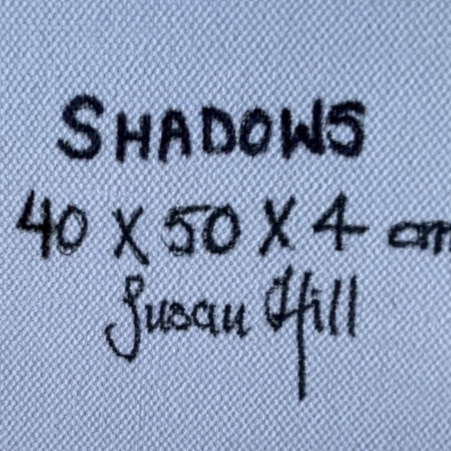 Shadows Sq. Sig:size