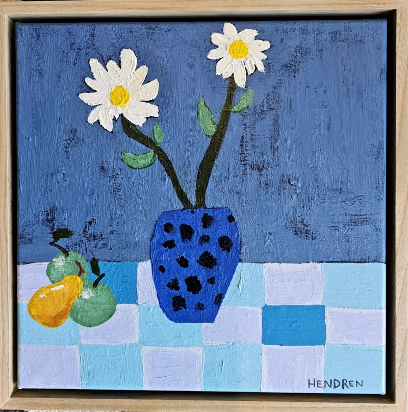 Spring Daisies
