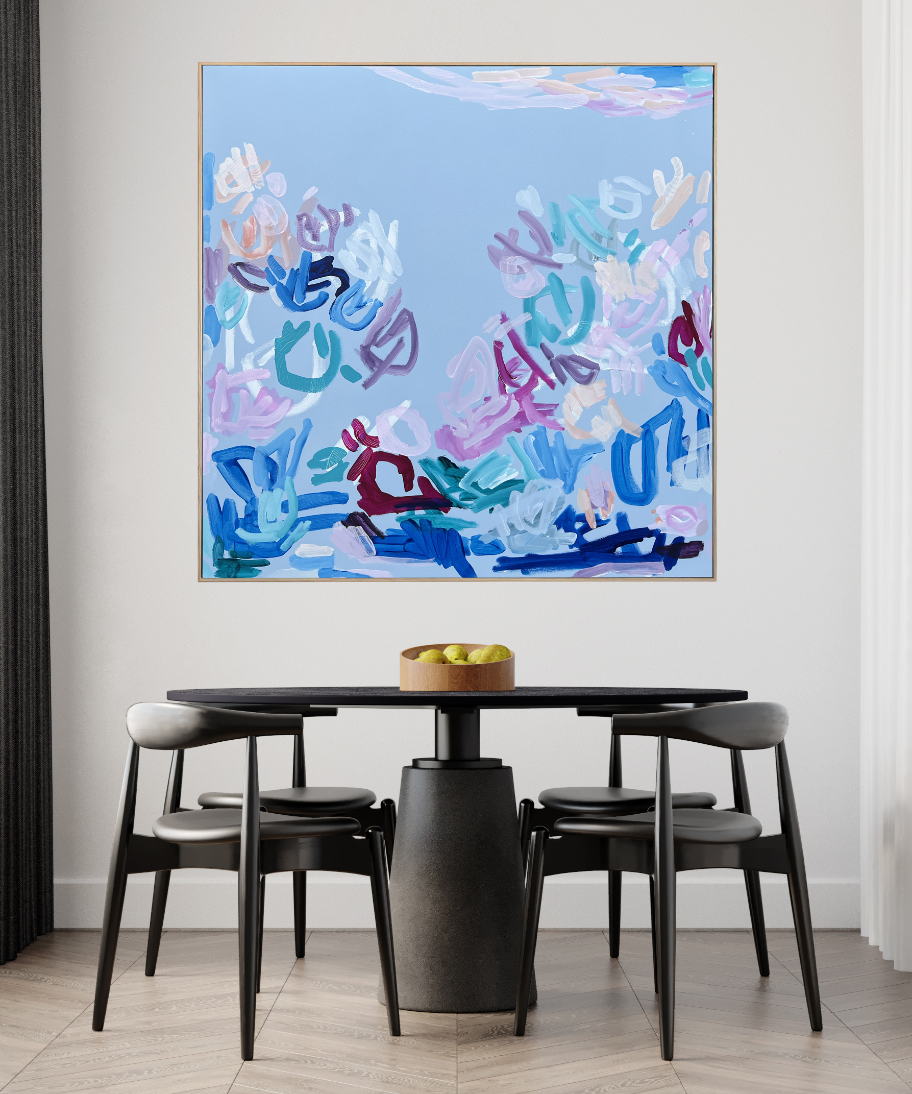 My Favourite Day At The Bay Rebecca Koerting Australian Cont