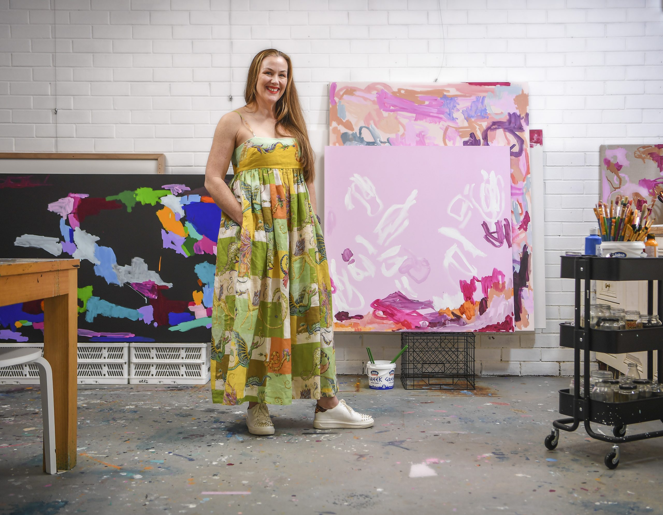 Ala Rebecca Koerting Studio Image