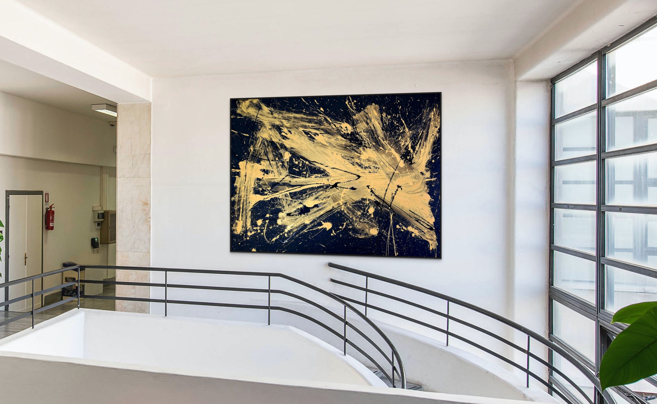 Modern Art Black And Gold Abstract Alina Zorkina.jpg