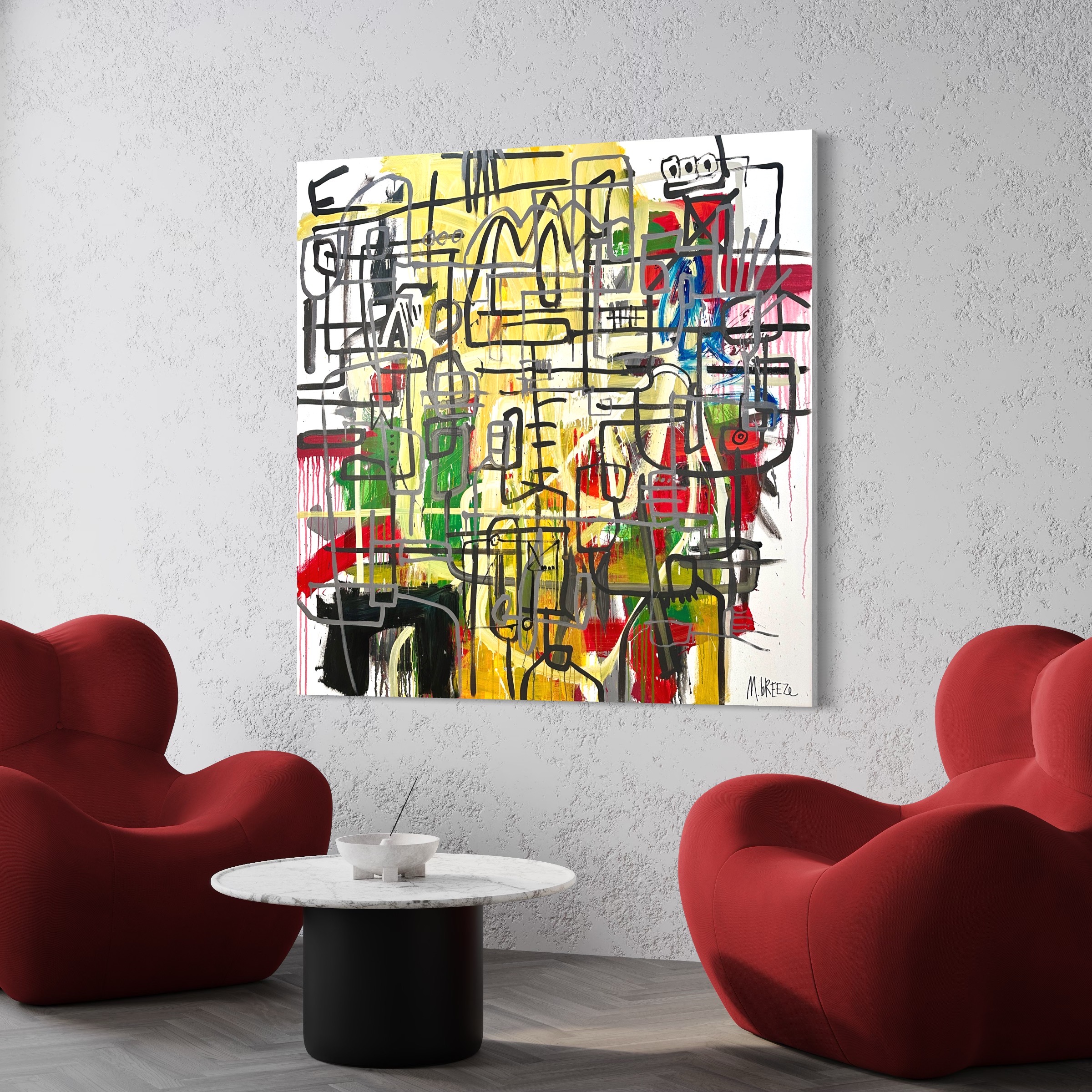 Martin Breeze Monty Insitu 3