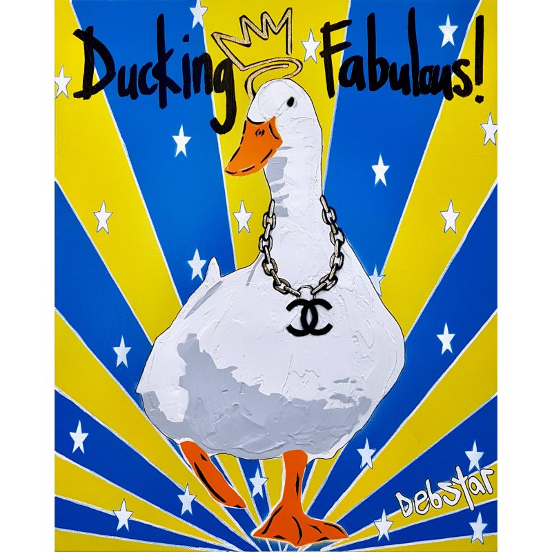 Ducking Fabulous