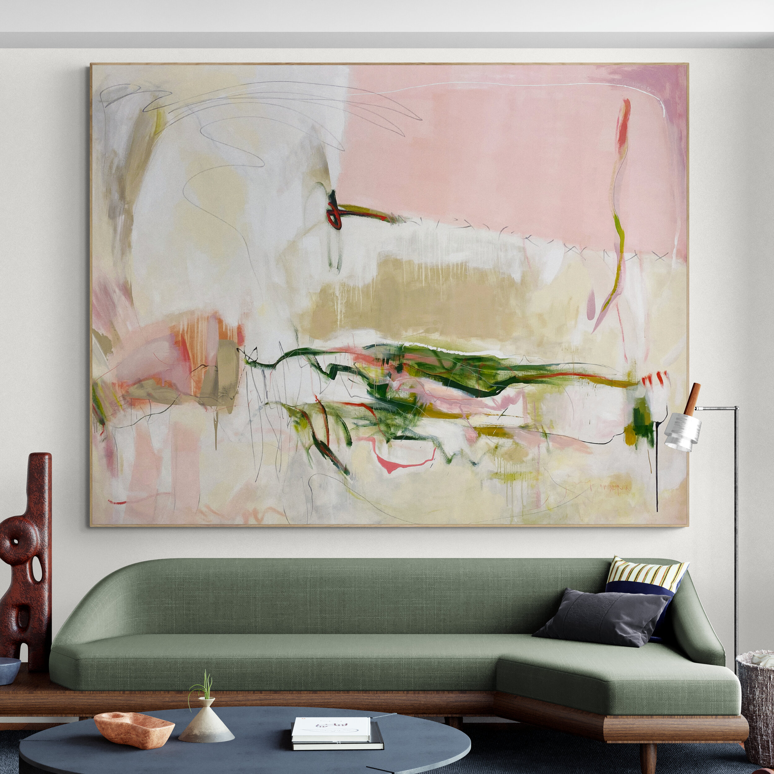 Bring It Cheryl Harrison 2