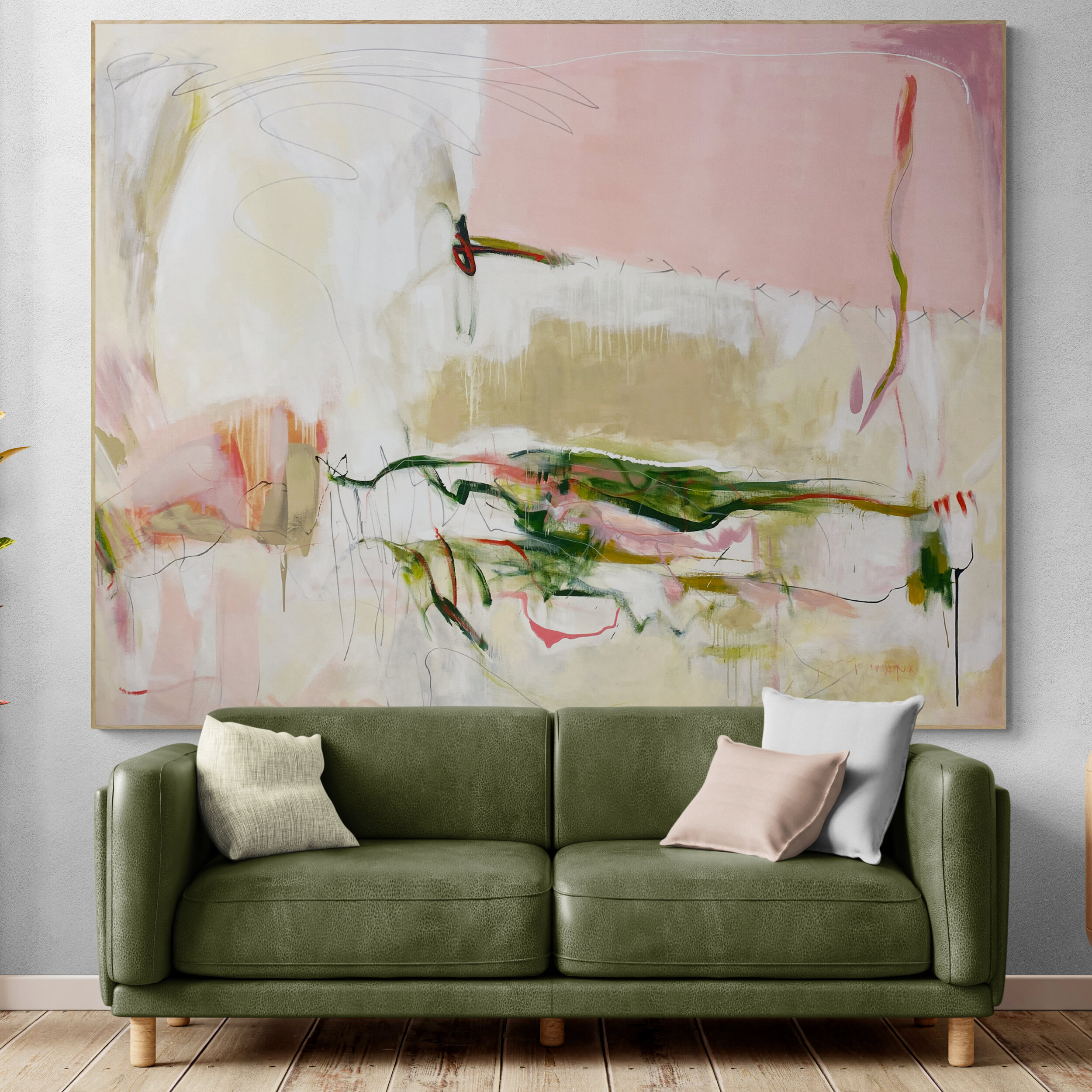 Bring It Cheryl Harrison 3