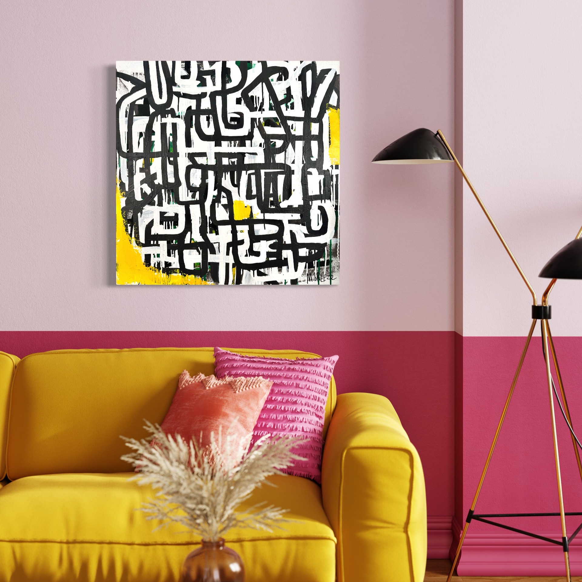 Martin Breeze Zahava Insitu 1