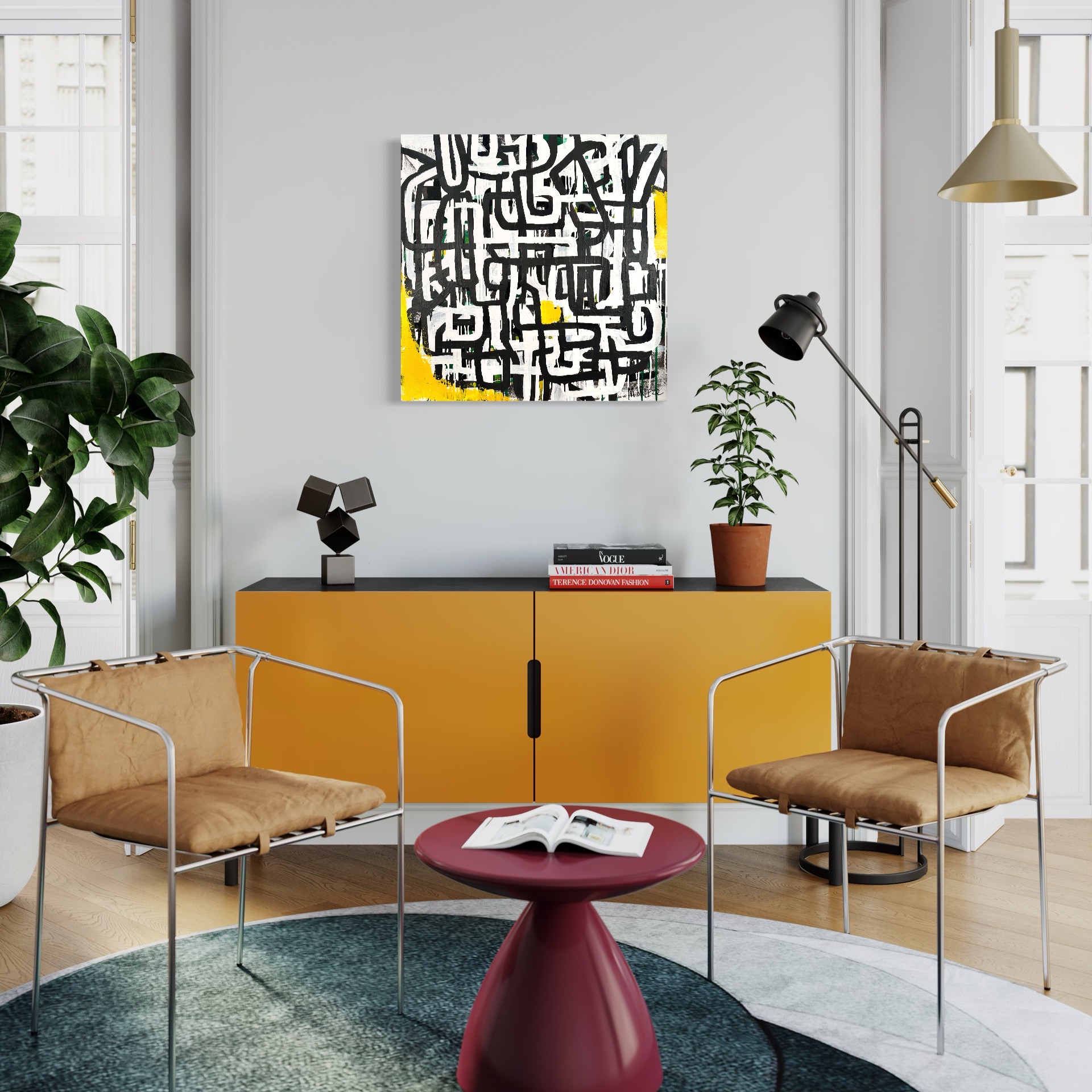 Martin Breeze Zahava Insitu 3