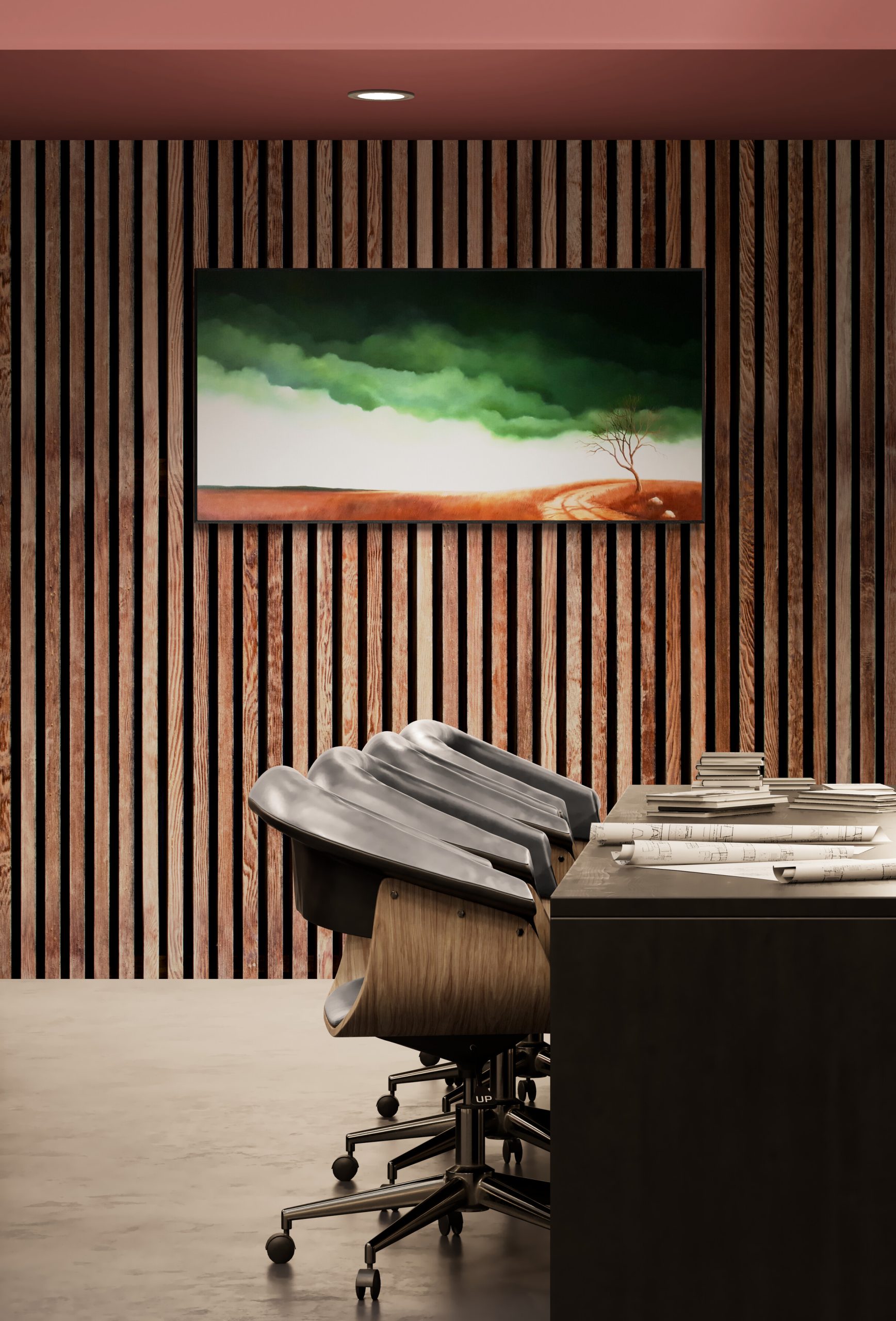 Towards The Sun Lucinda Leveille Art 3