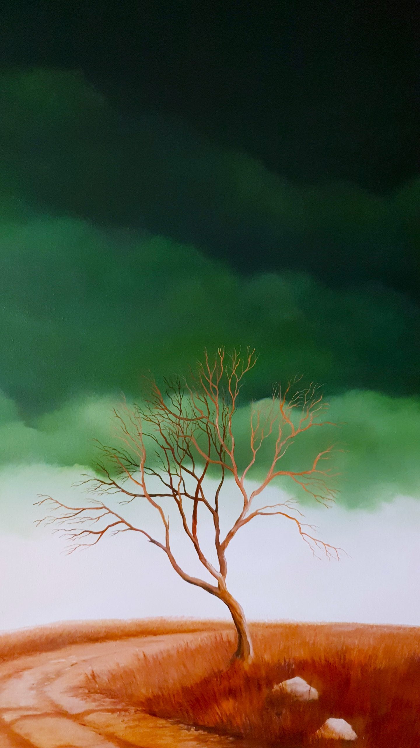 Towards The Sun Lucinda Leveille Art 2