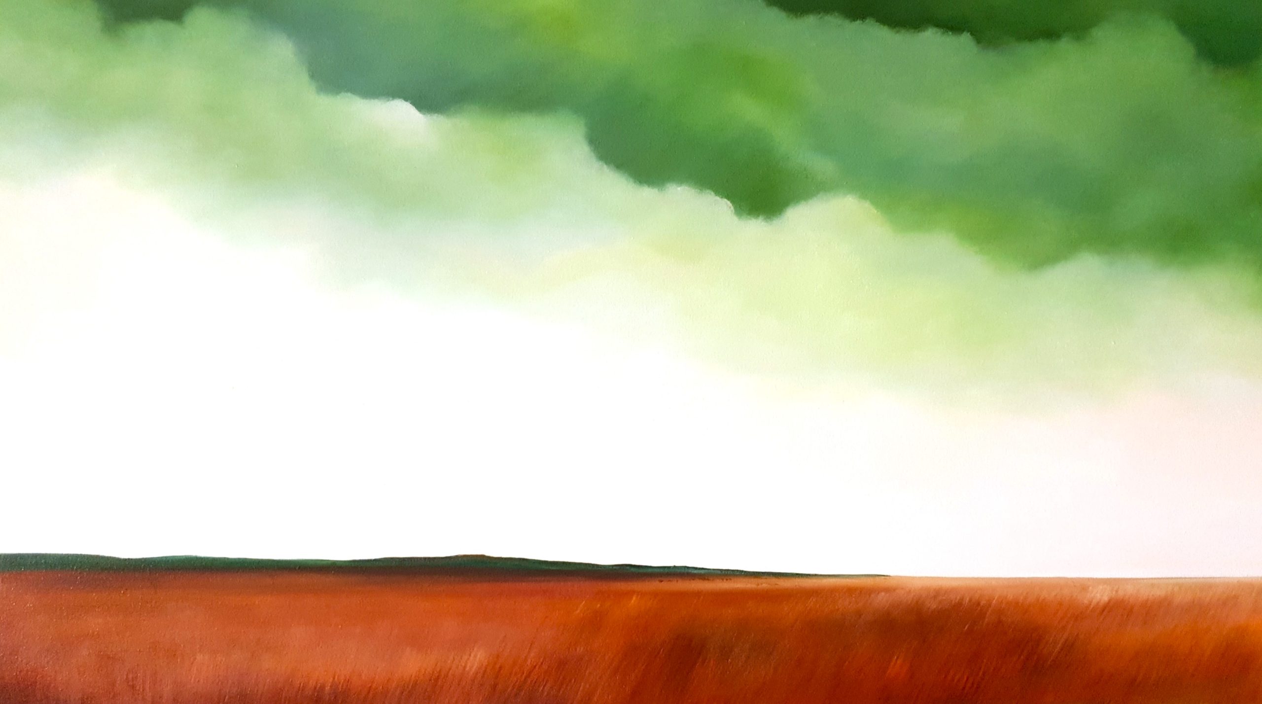 Towards The Sun Lucinda Leveille Art 1