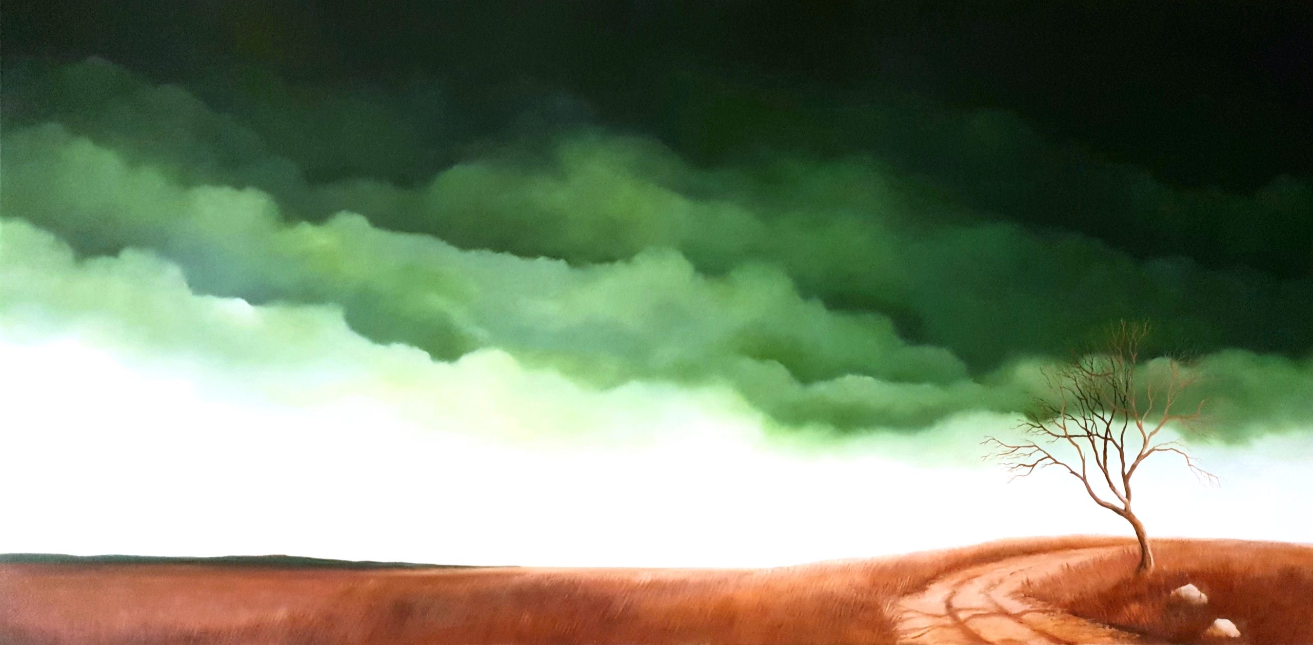 Towards The Sun Lucinda Leveille Art