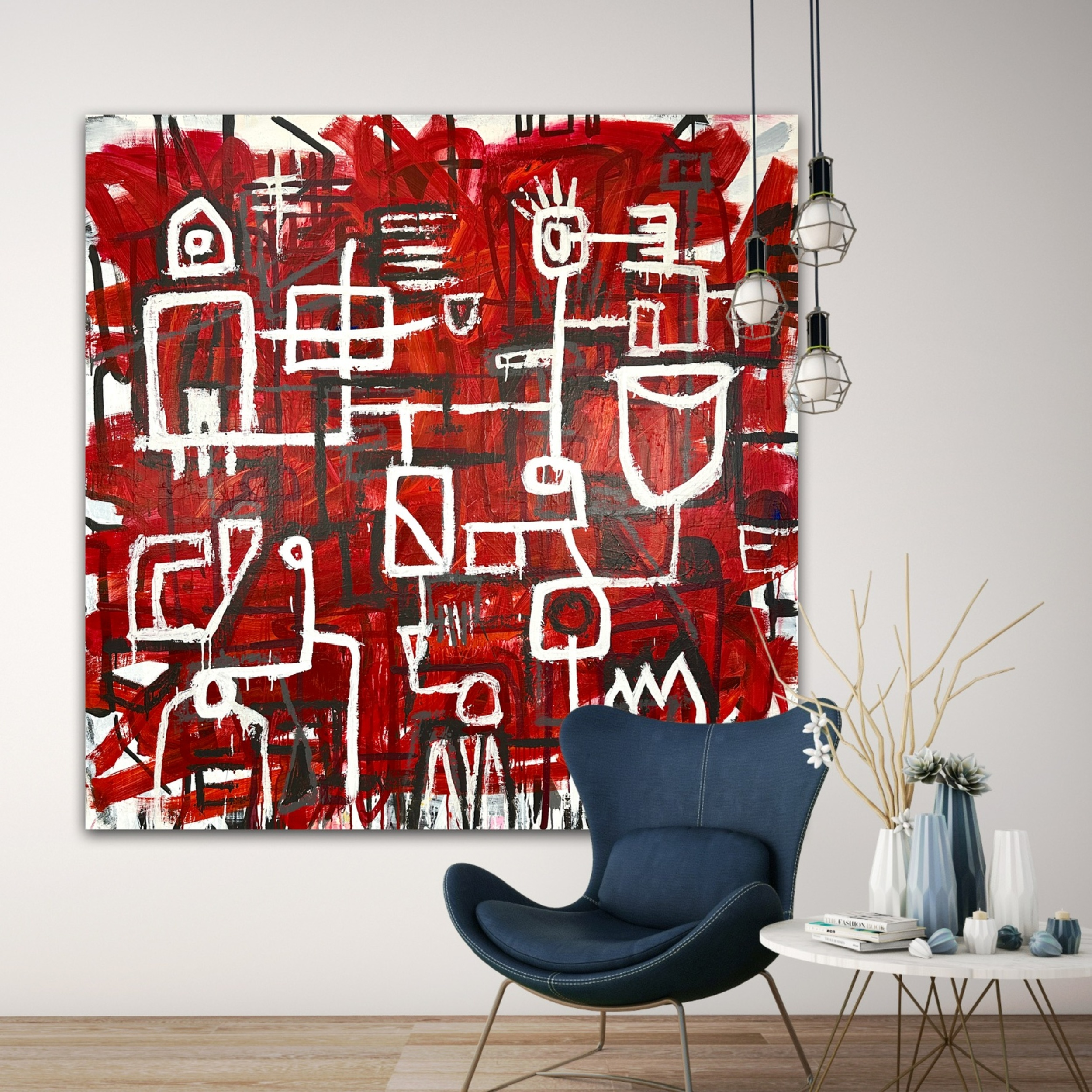 Martin Breeze Bongo Insitu 2