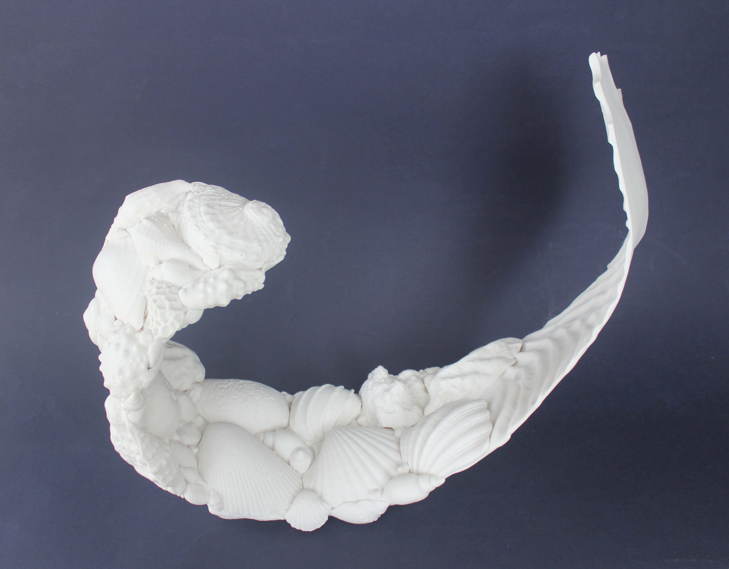 From The Beach 2 Carol Forster Art Lovers Australia