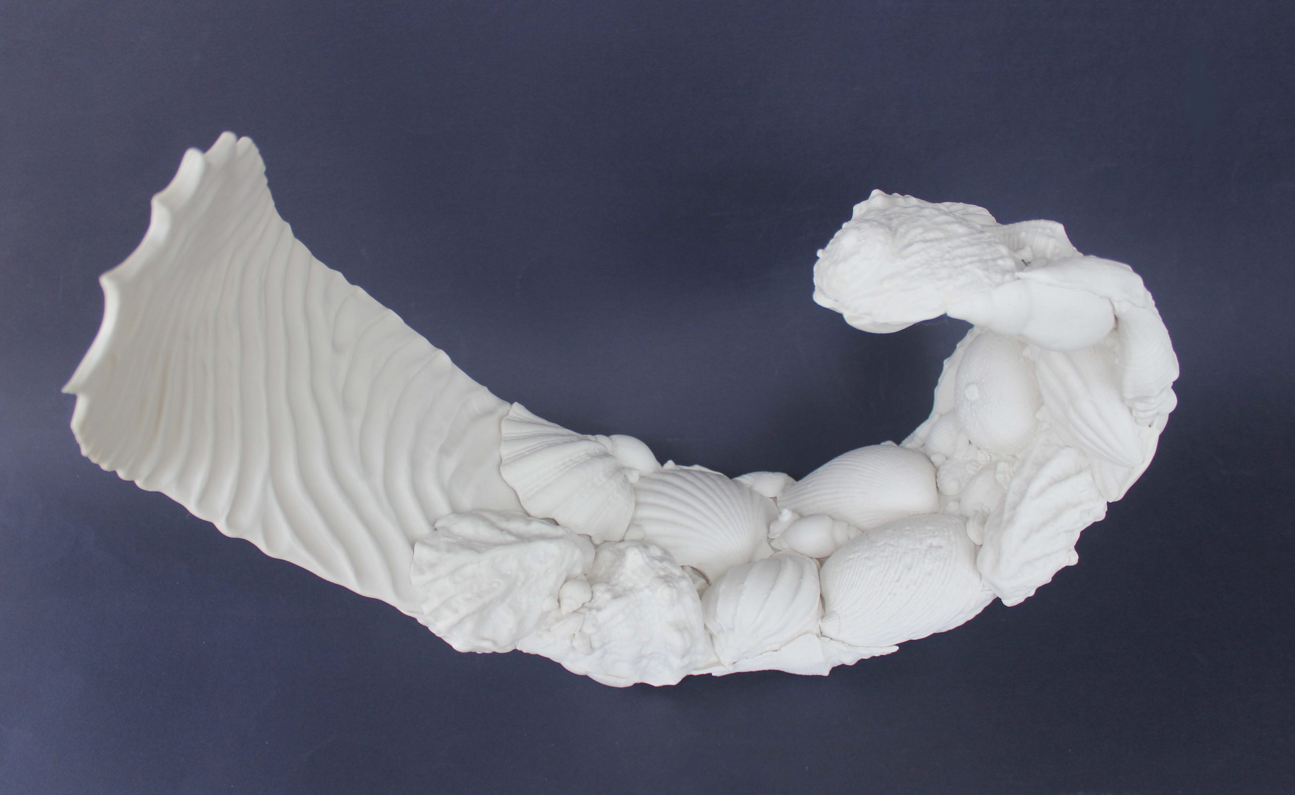 From The Beach 3 Carol Forster Art Lovers Australia