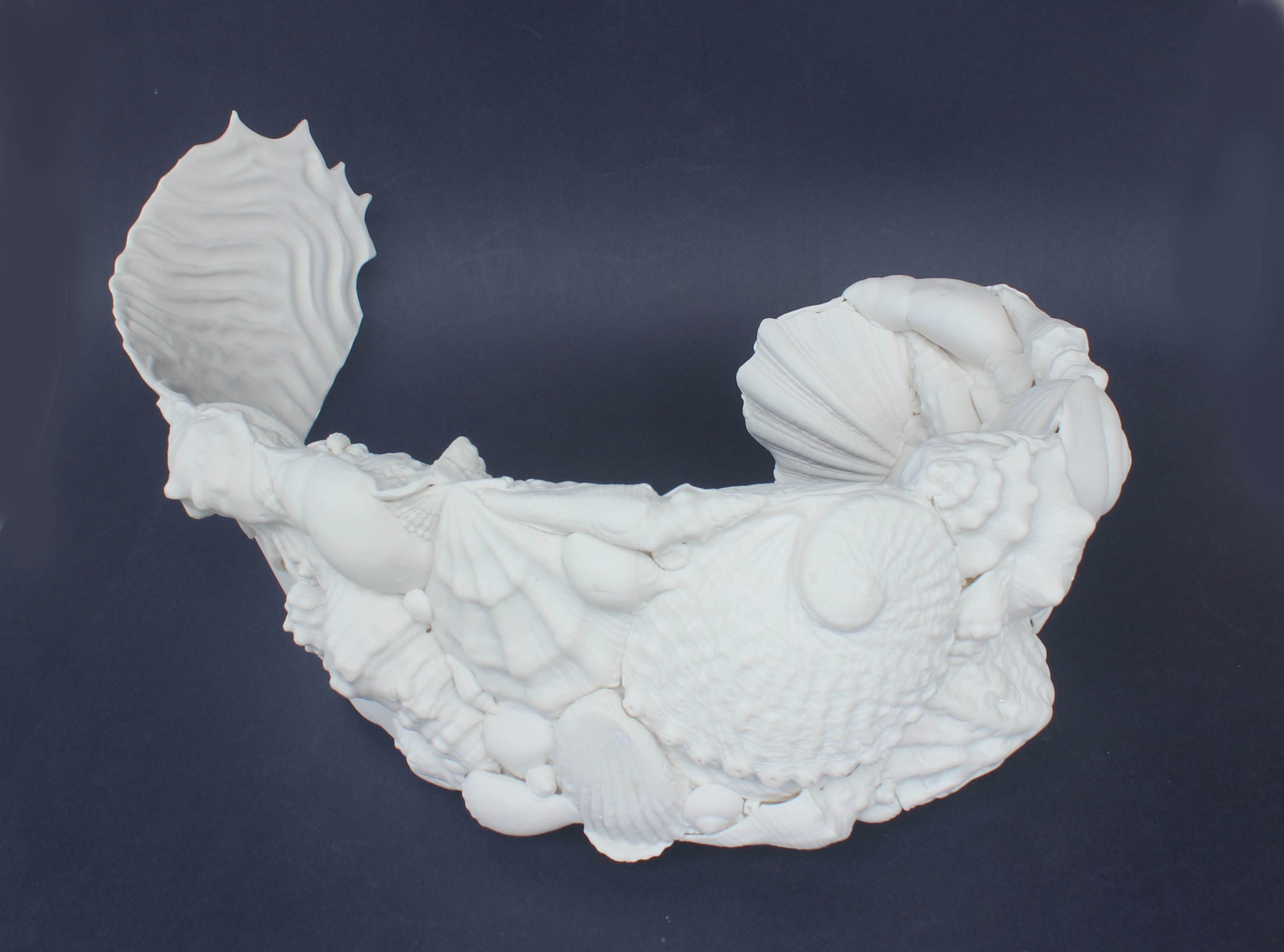 From The Beach 5 Carol Forster Art Lovers Australia