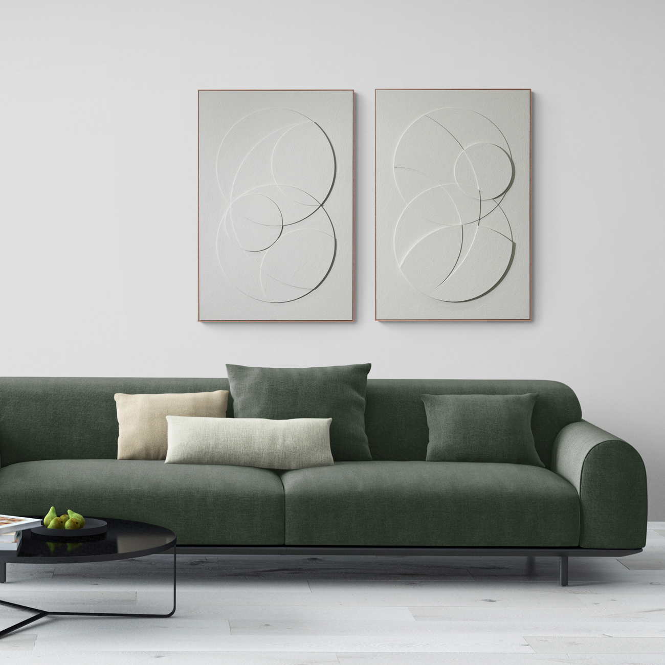 17b You & I + We Belong