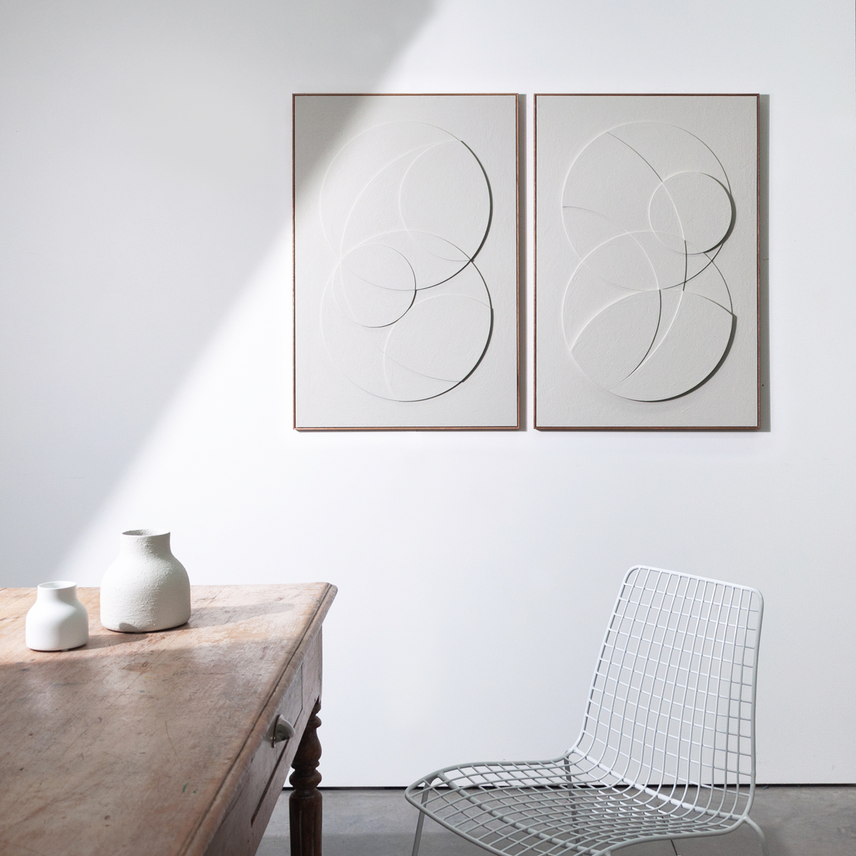 17c You & I + We Belong