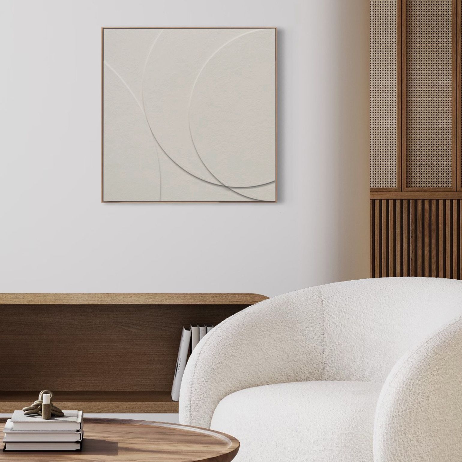 Let Go Sureen Gouws Wall Art Relief Sculptures A